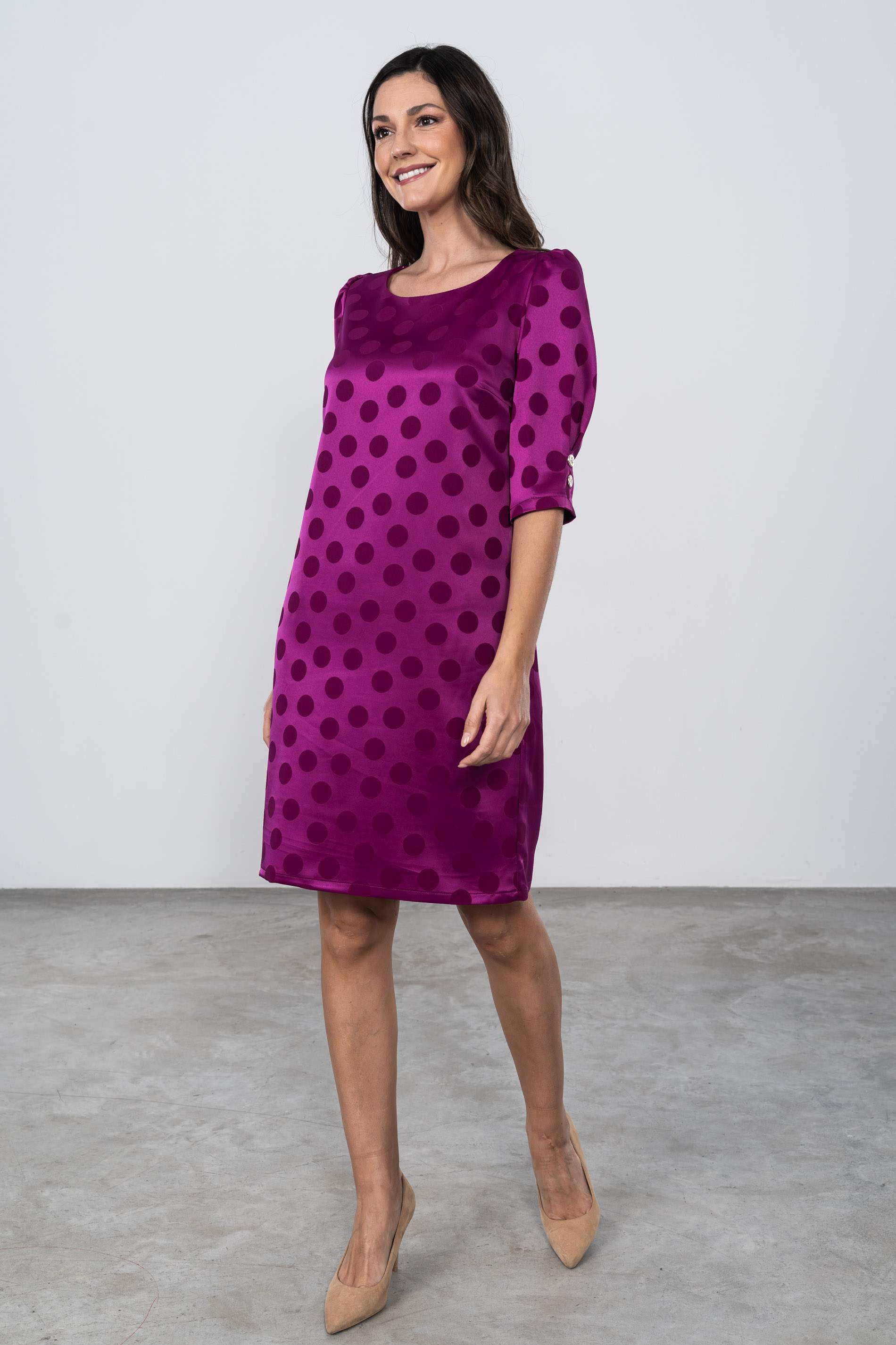 VESTIDO LUNAR