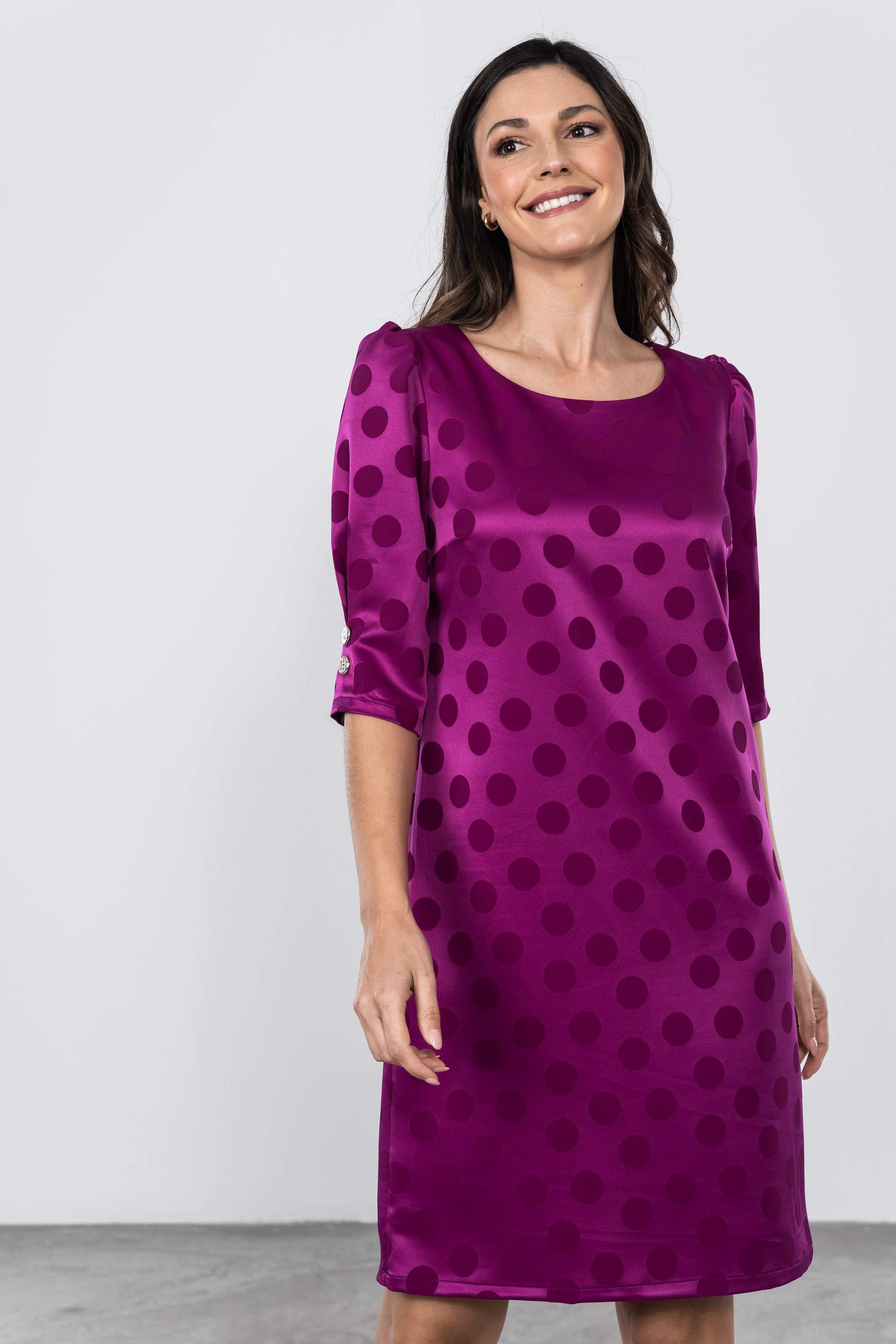 VESTIDO LUNAR
