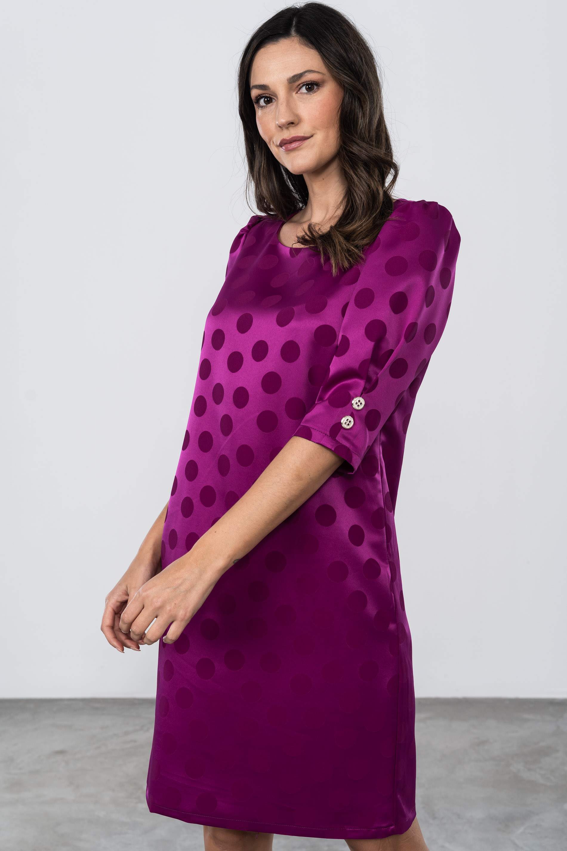 VESTIDO LUNAR