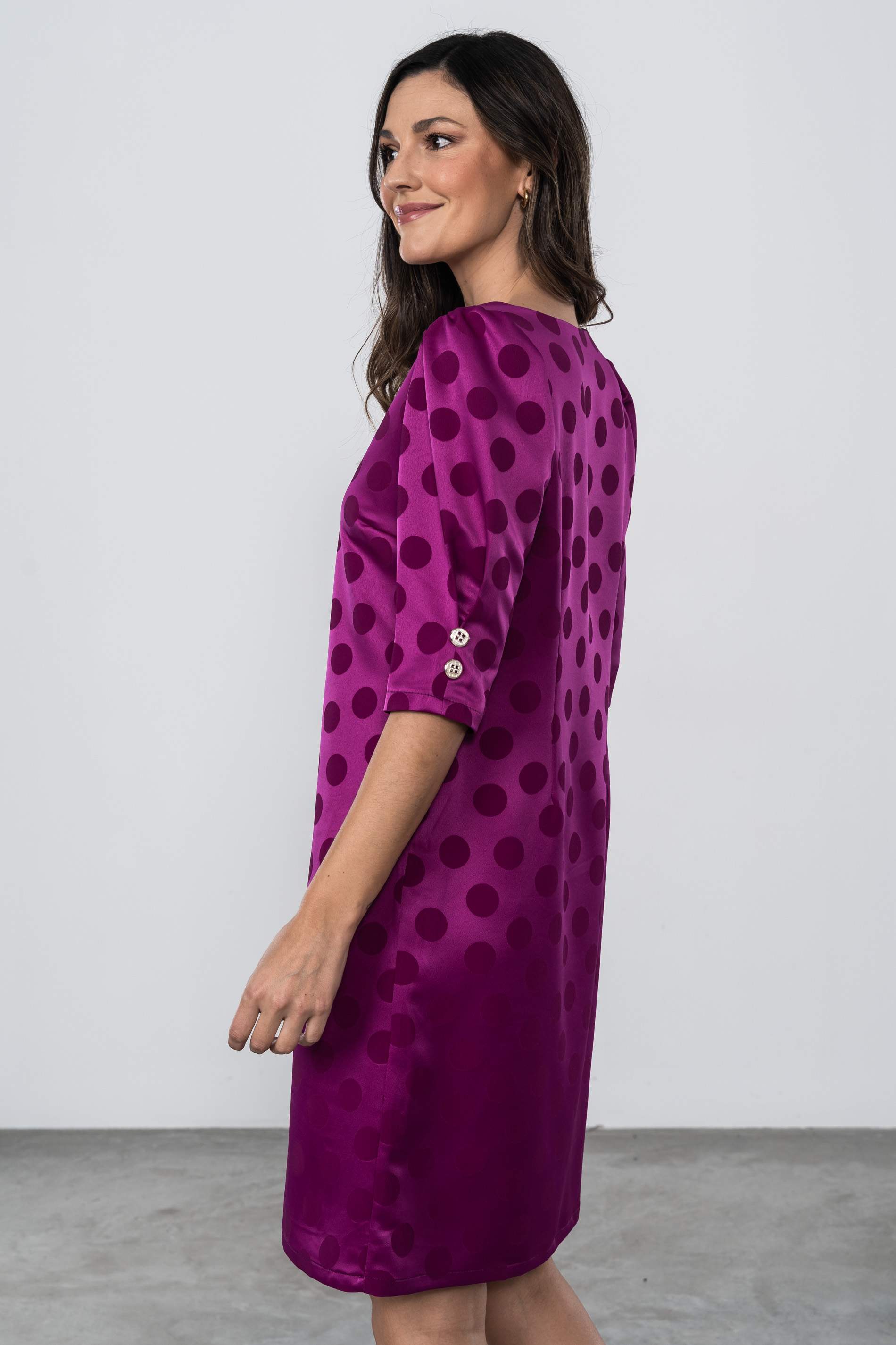 VESTIDO LUNAR
