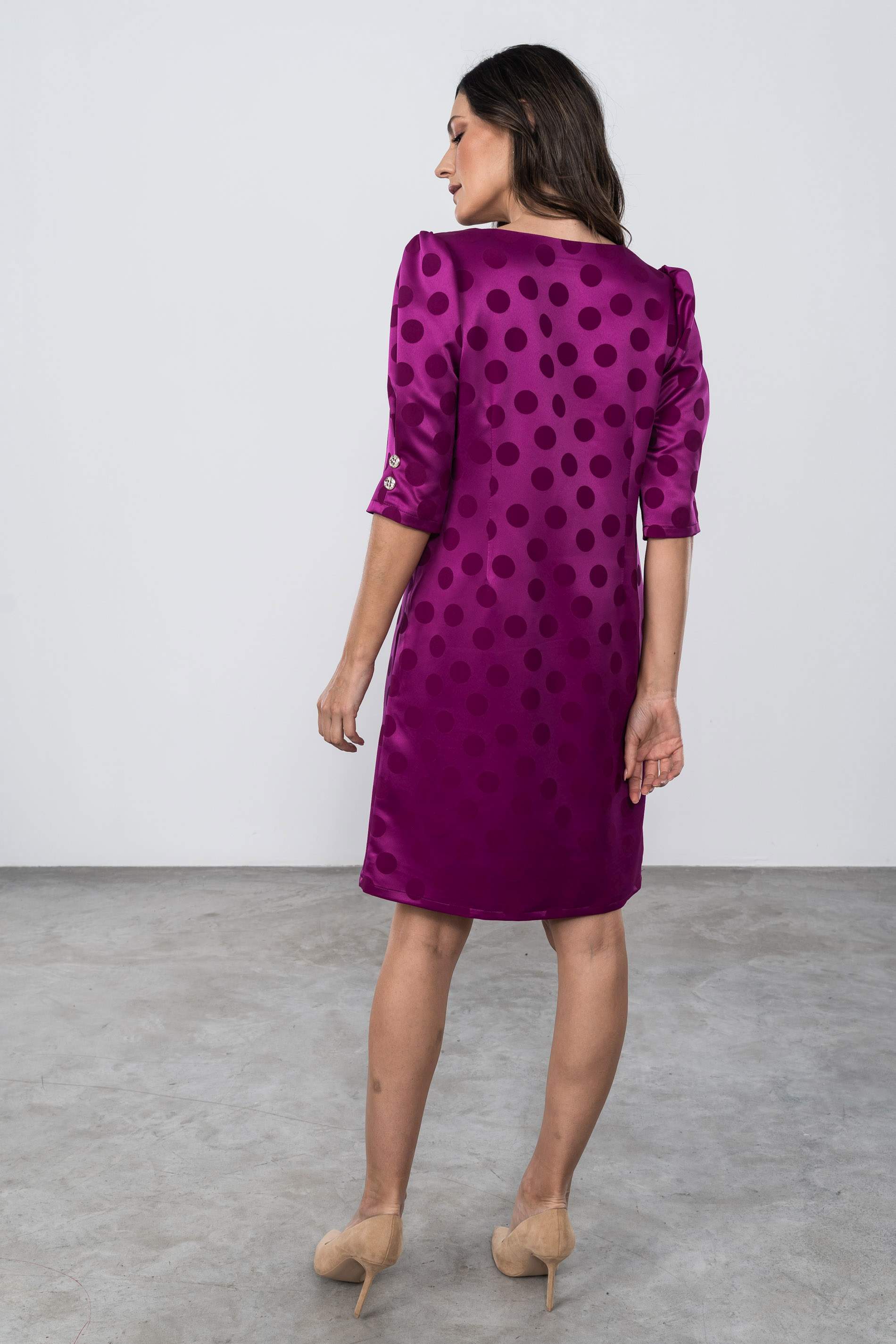 VESTIDO LUNAR