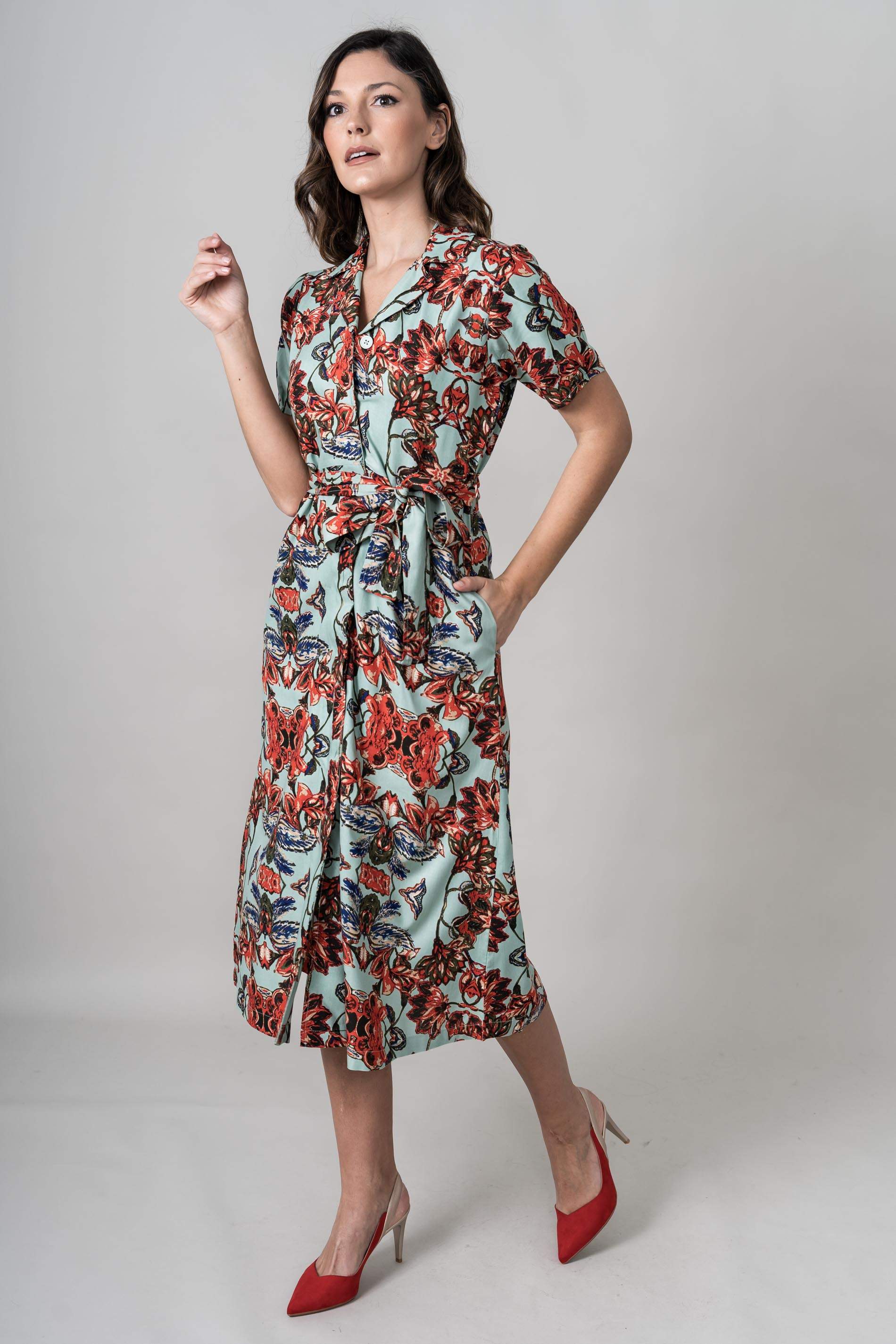 precchio vestidos
