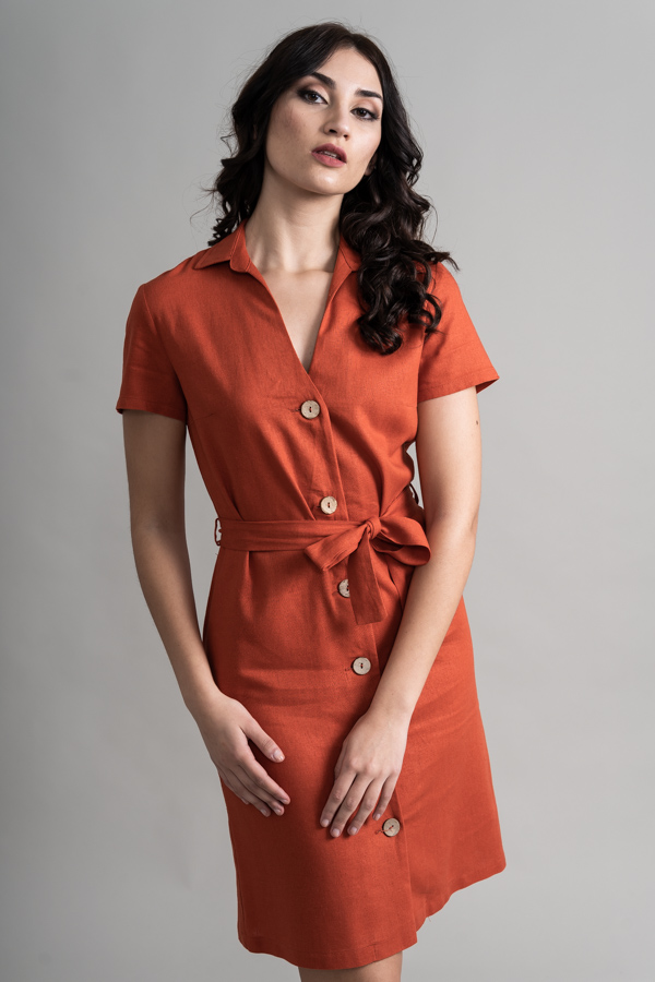 precchio vestidos