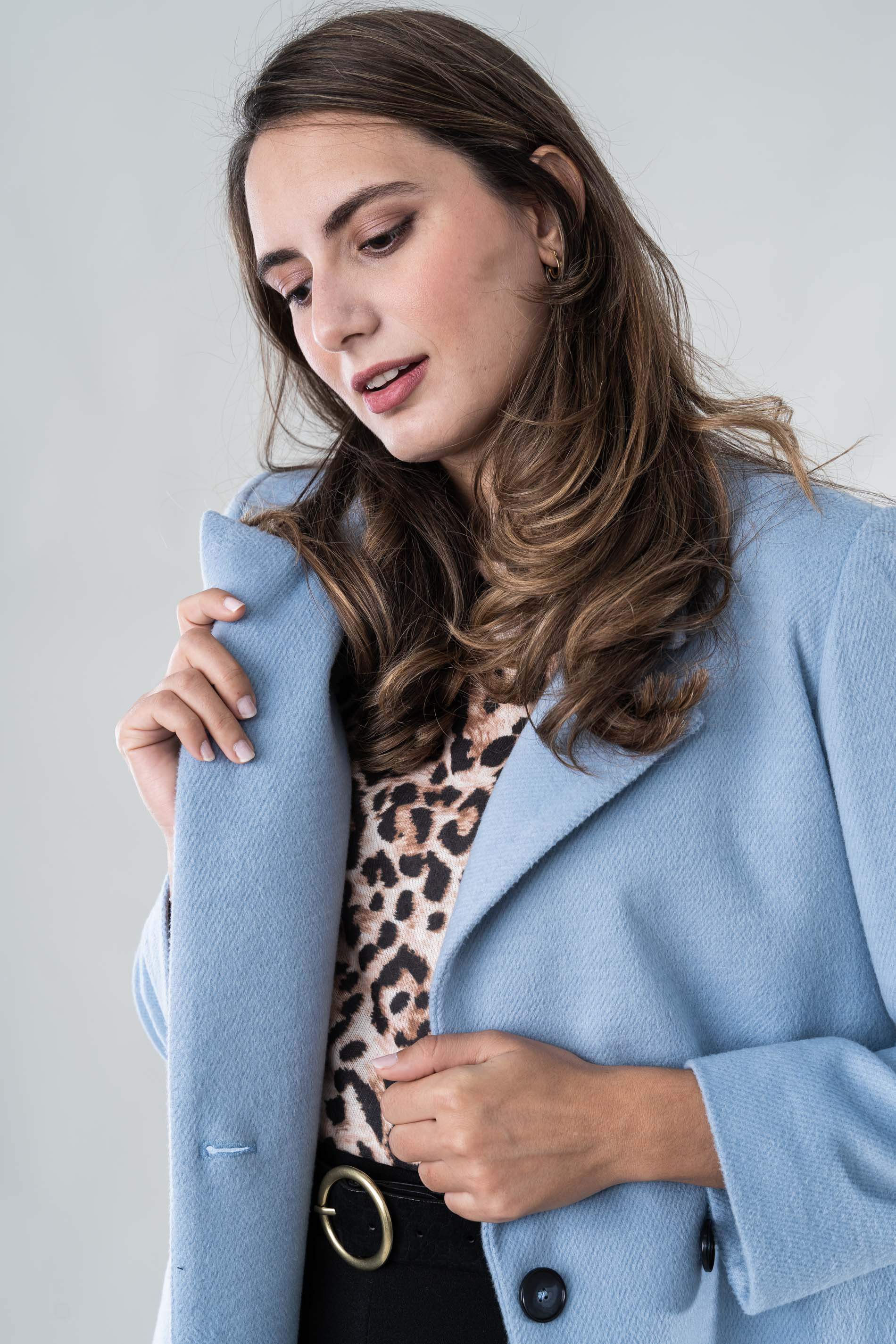 Nueva Colección Abrigos Precchio Tienda Precchio Precchio Moda