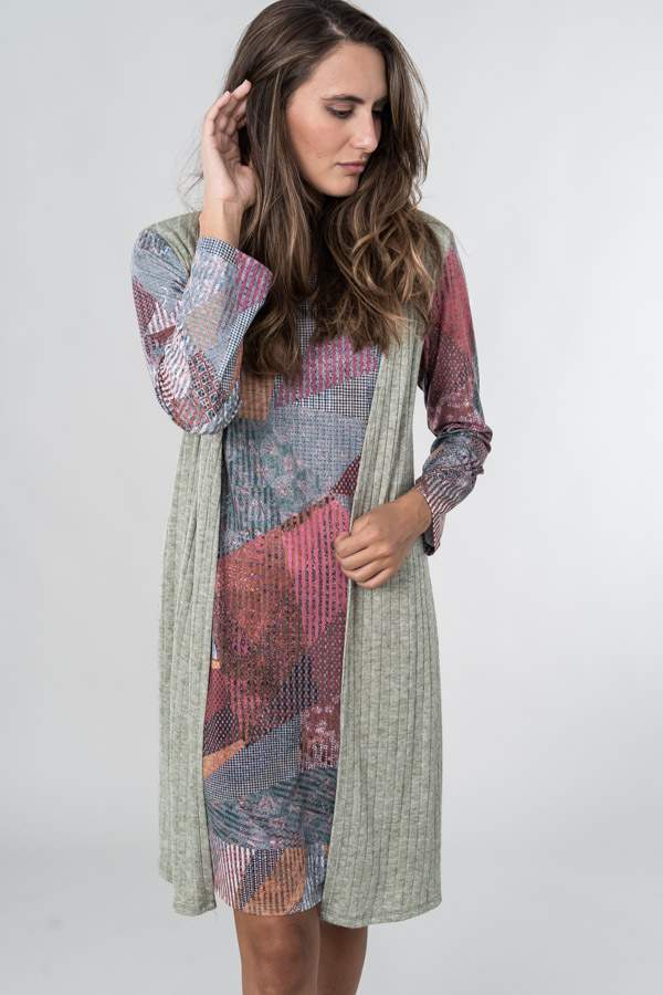 vestidos de precchio