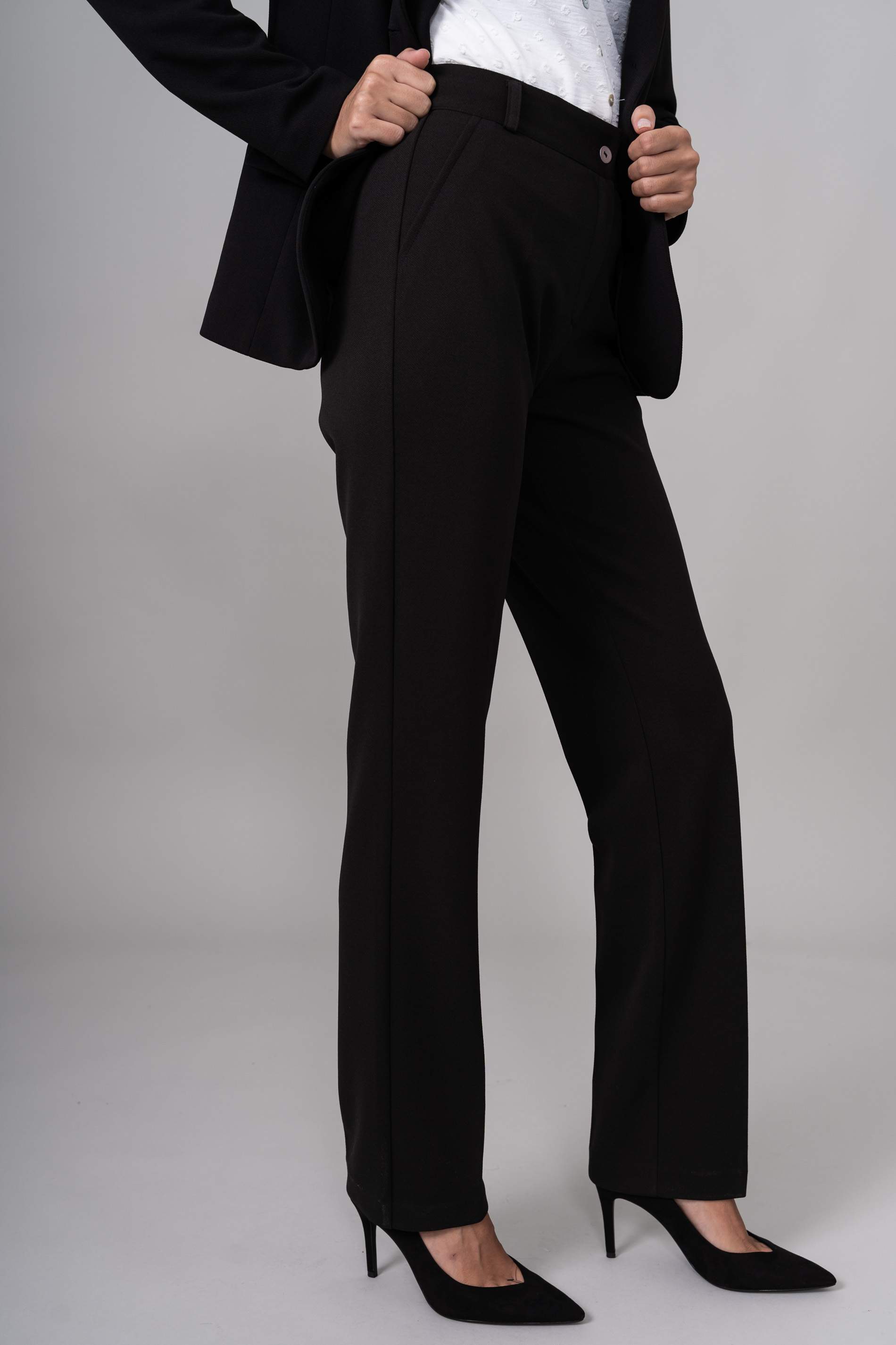 PANTALON TRAJE - Precchio