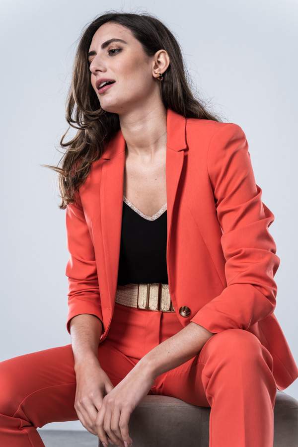 Chaquetas Y Parkas - Precchio