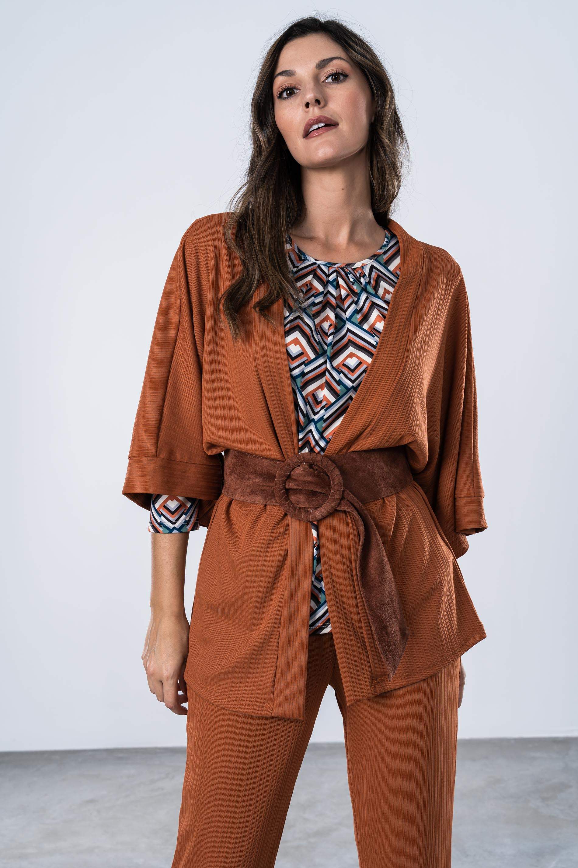 CINTURON EFECTO ANTE Precchio