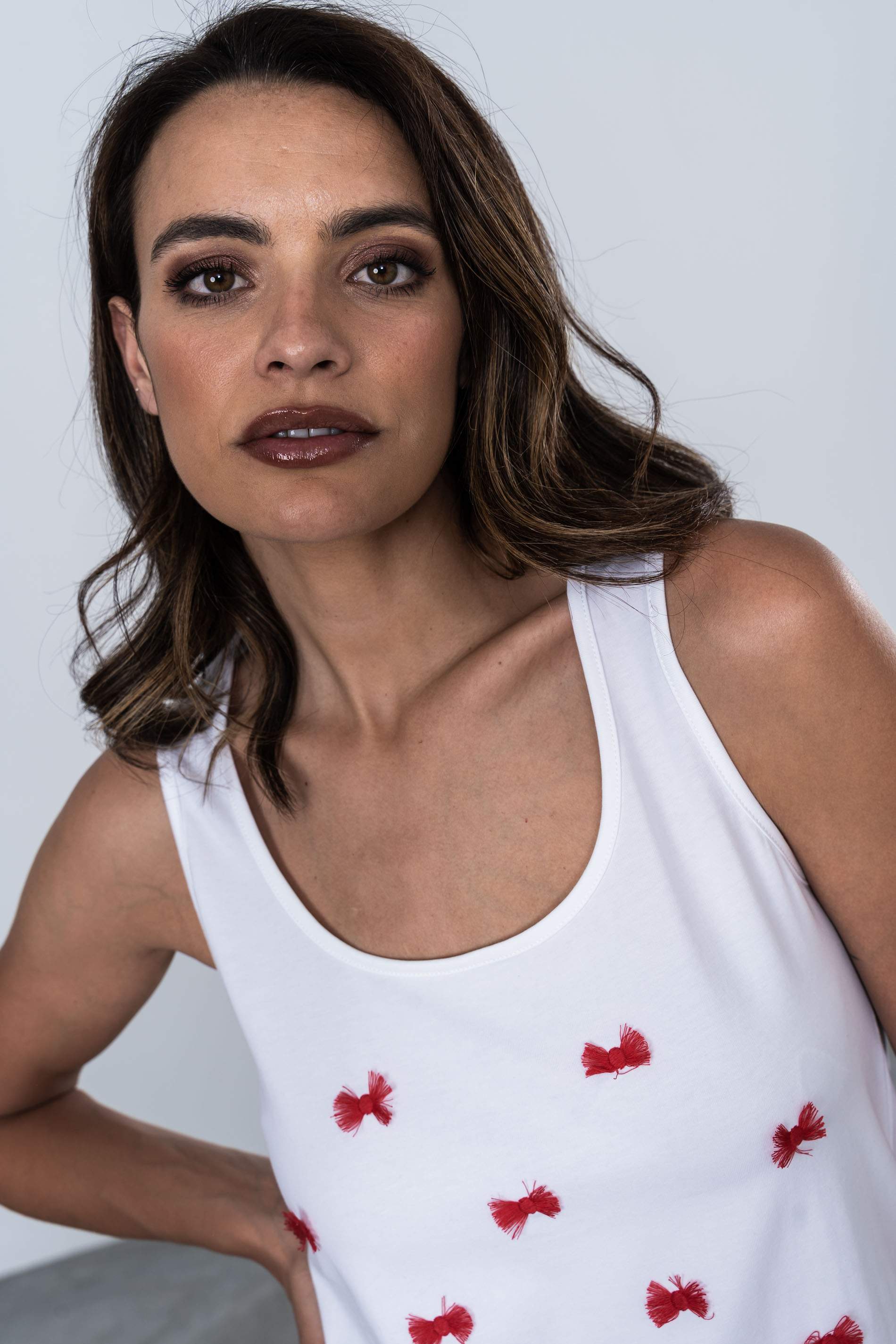 Precchio camisetas online
