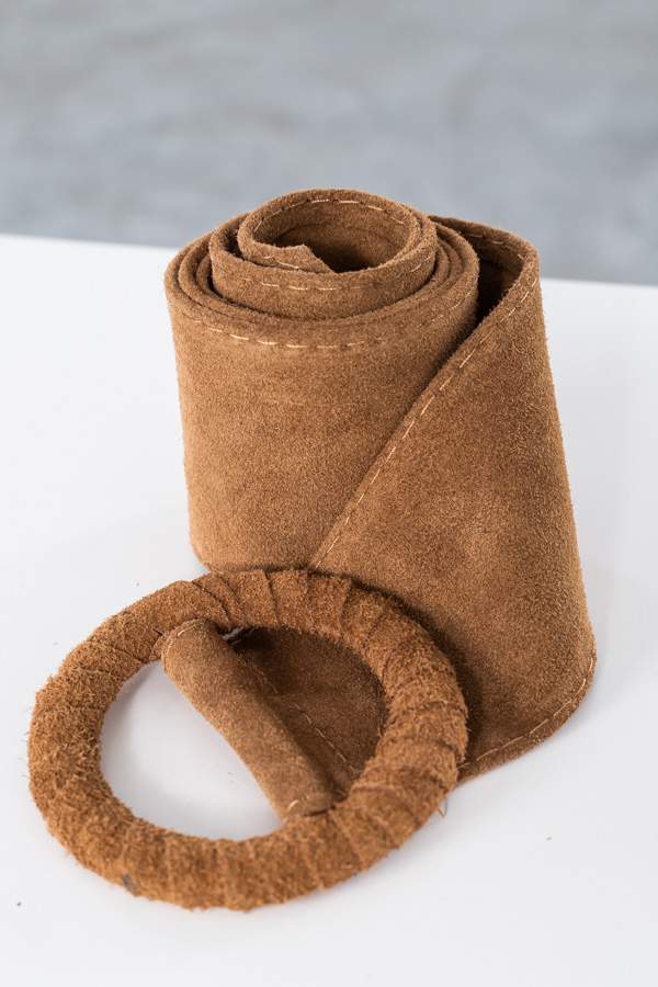 CINTURON EFECTO ANTE CAMEL