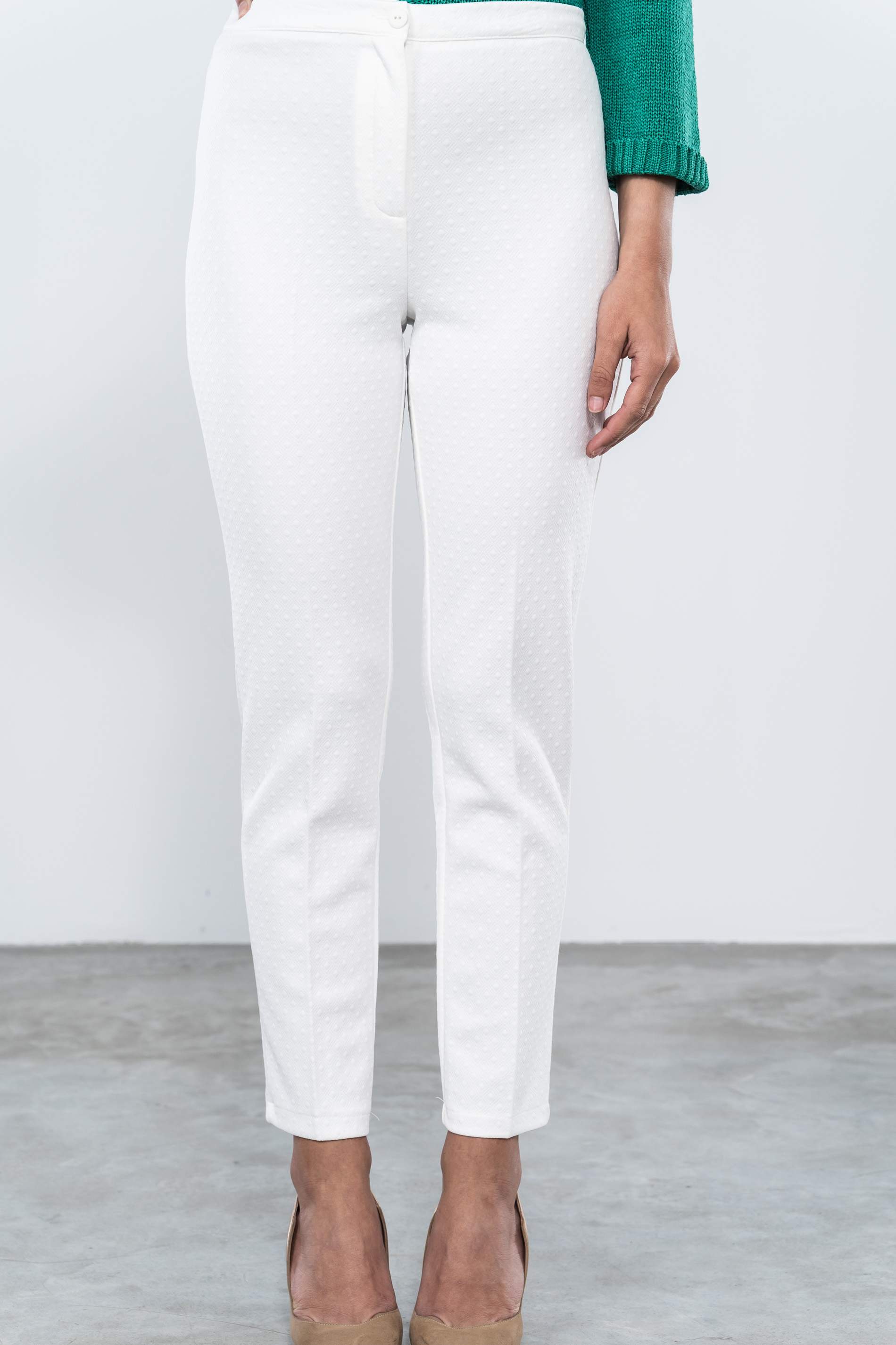 PANTALON PIQUE FANTASIA