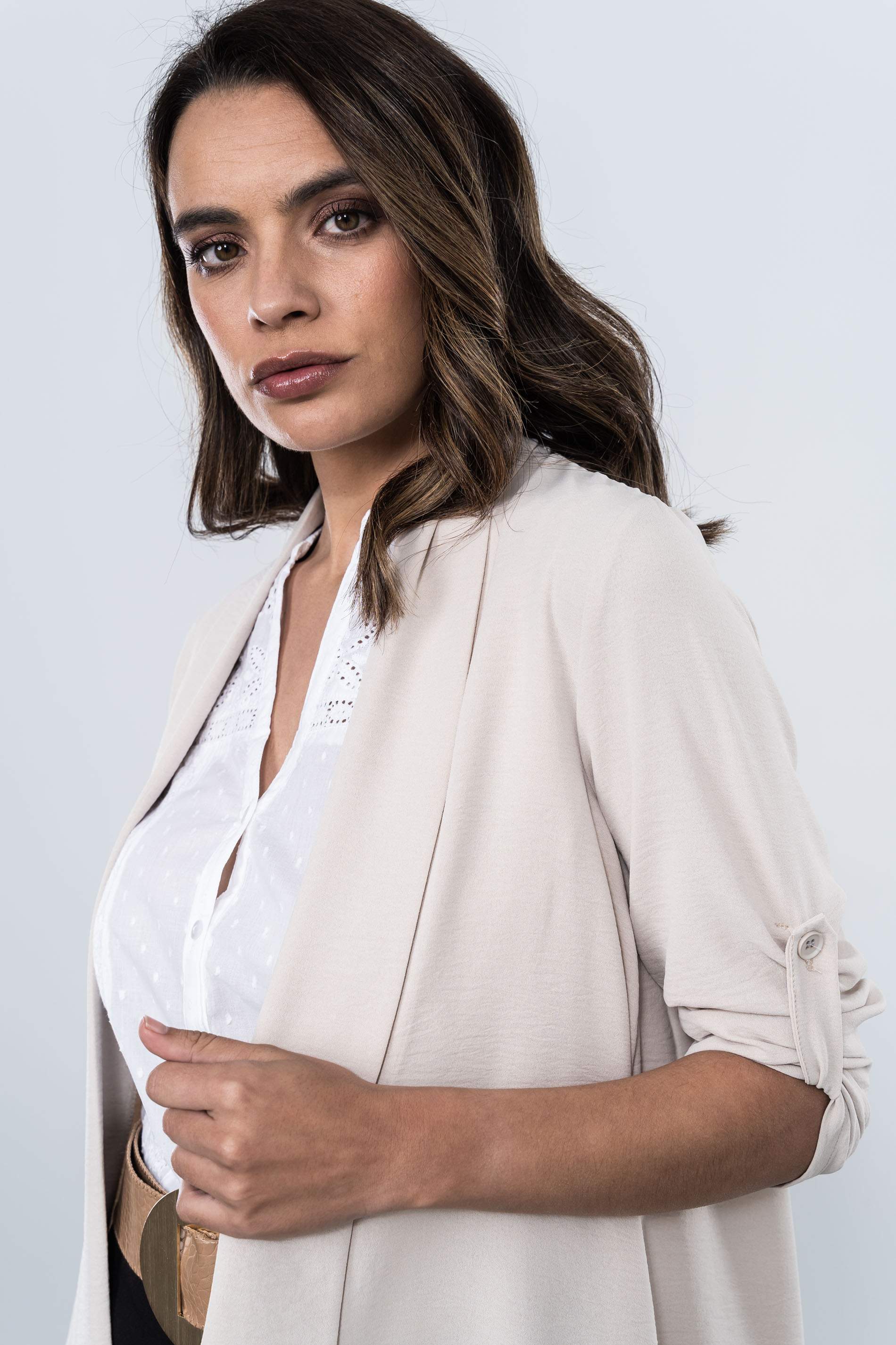 SOBRECAMISA TRABILLAS