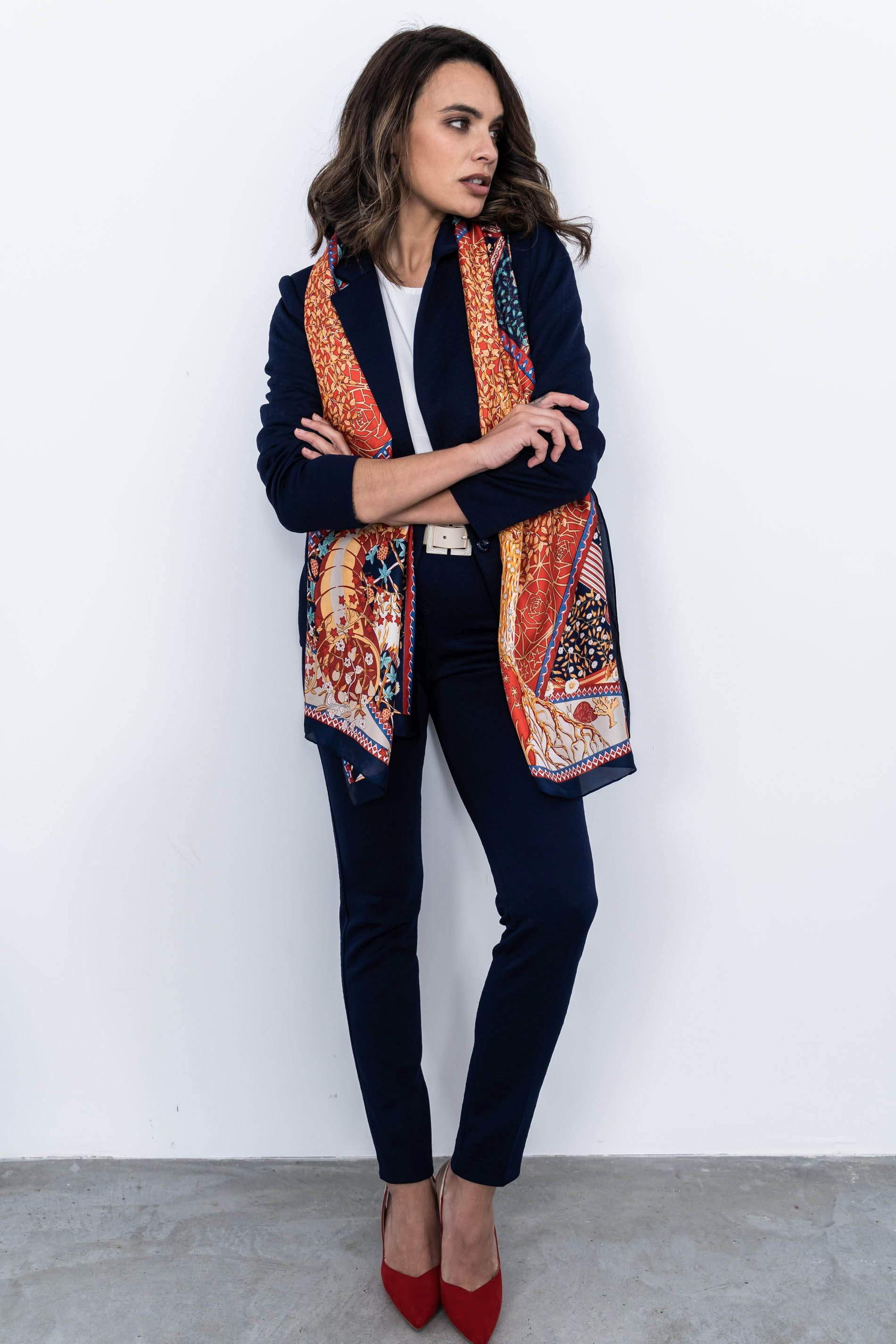 PANTALON PIQUE