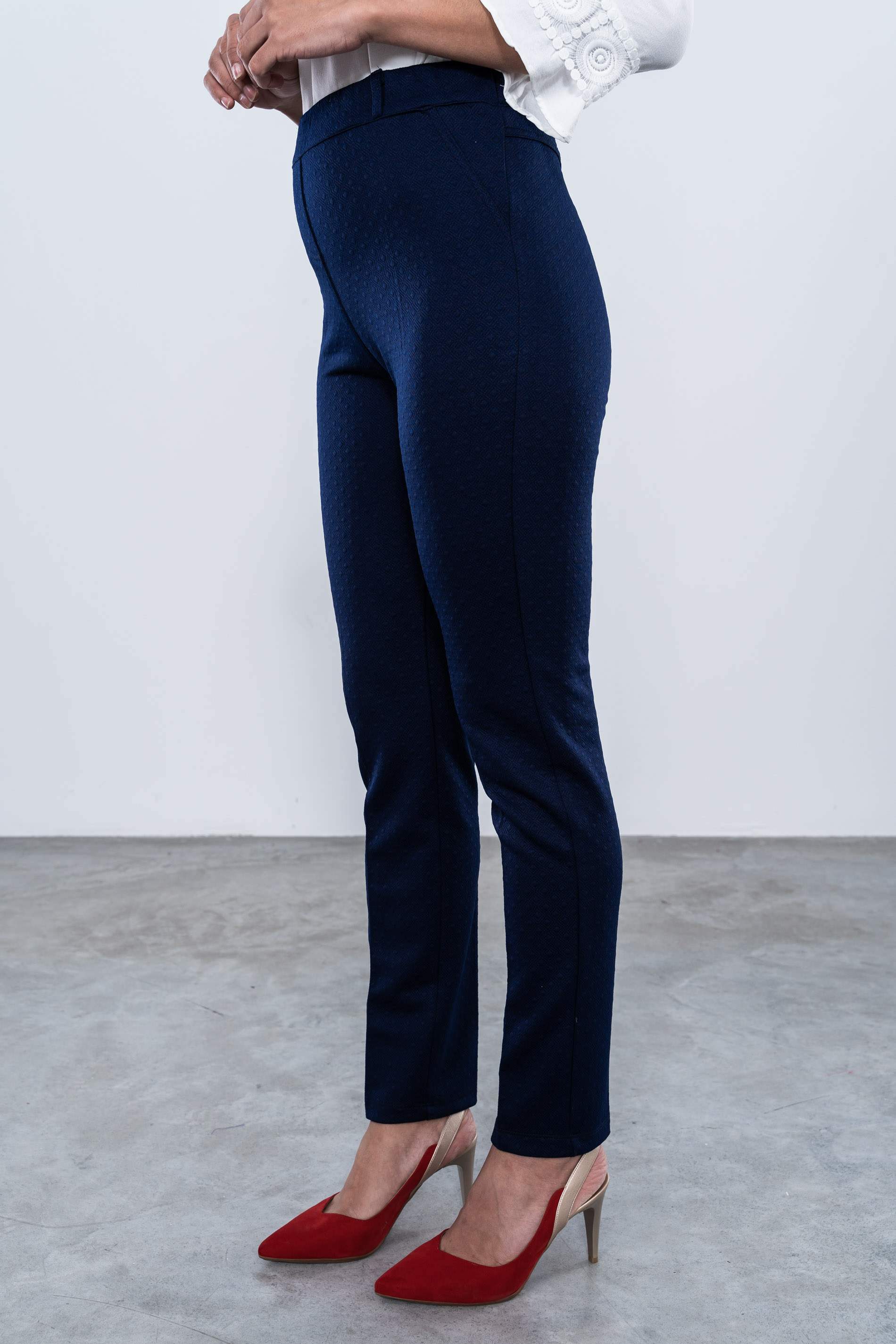 PANTALON PIQUE