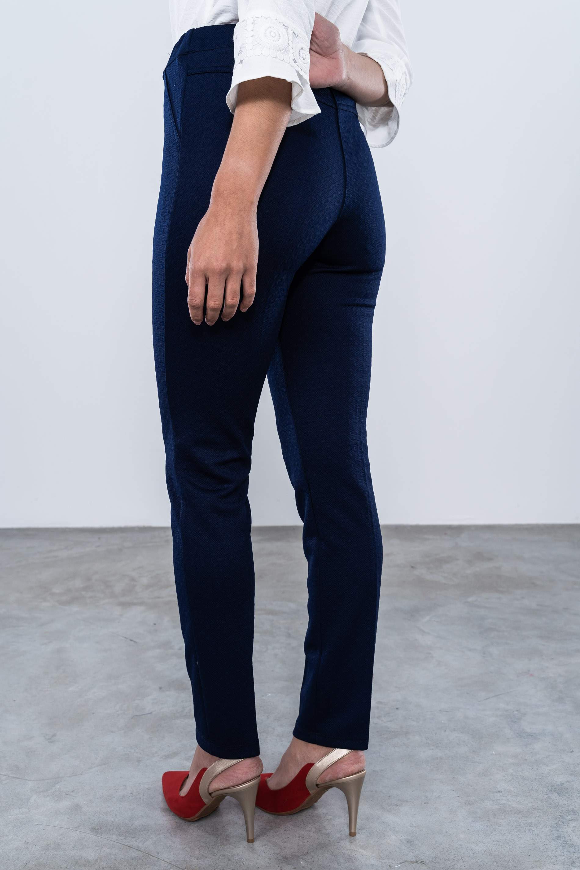 PANTALON PIQUE