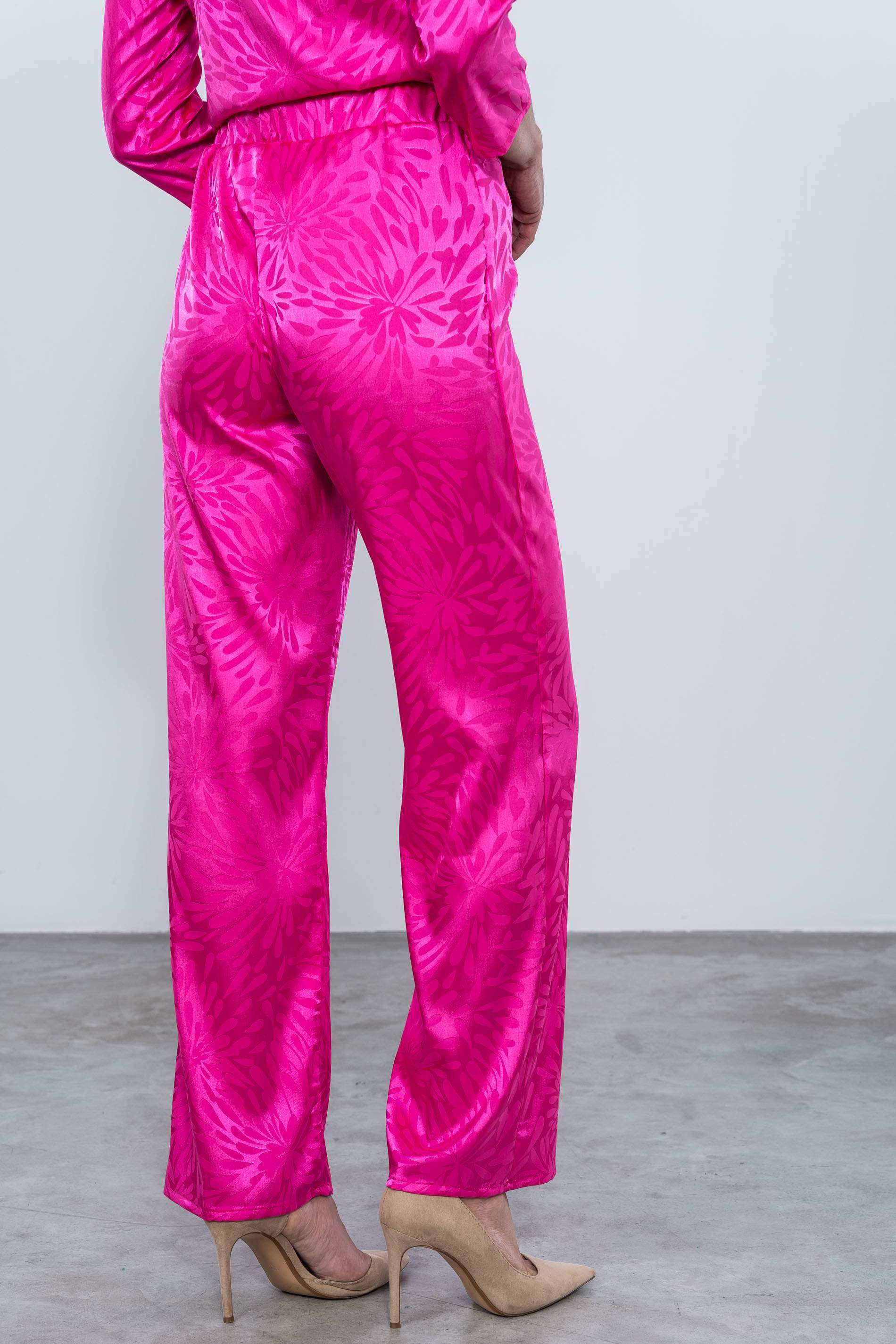 PANTALON SATINADO FANTASIA