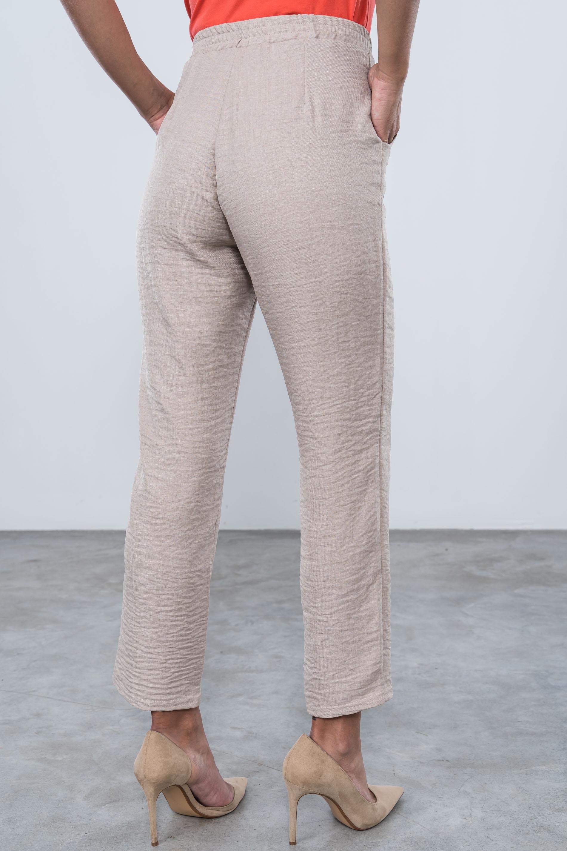 PANTALON HOLGADO BOLSILLOS ARENA