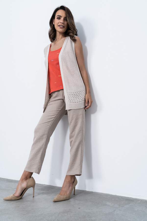 PANTALON HOLGADO BOLSILLOS ARENA