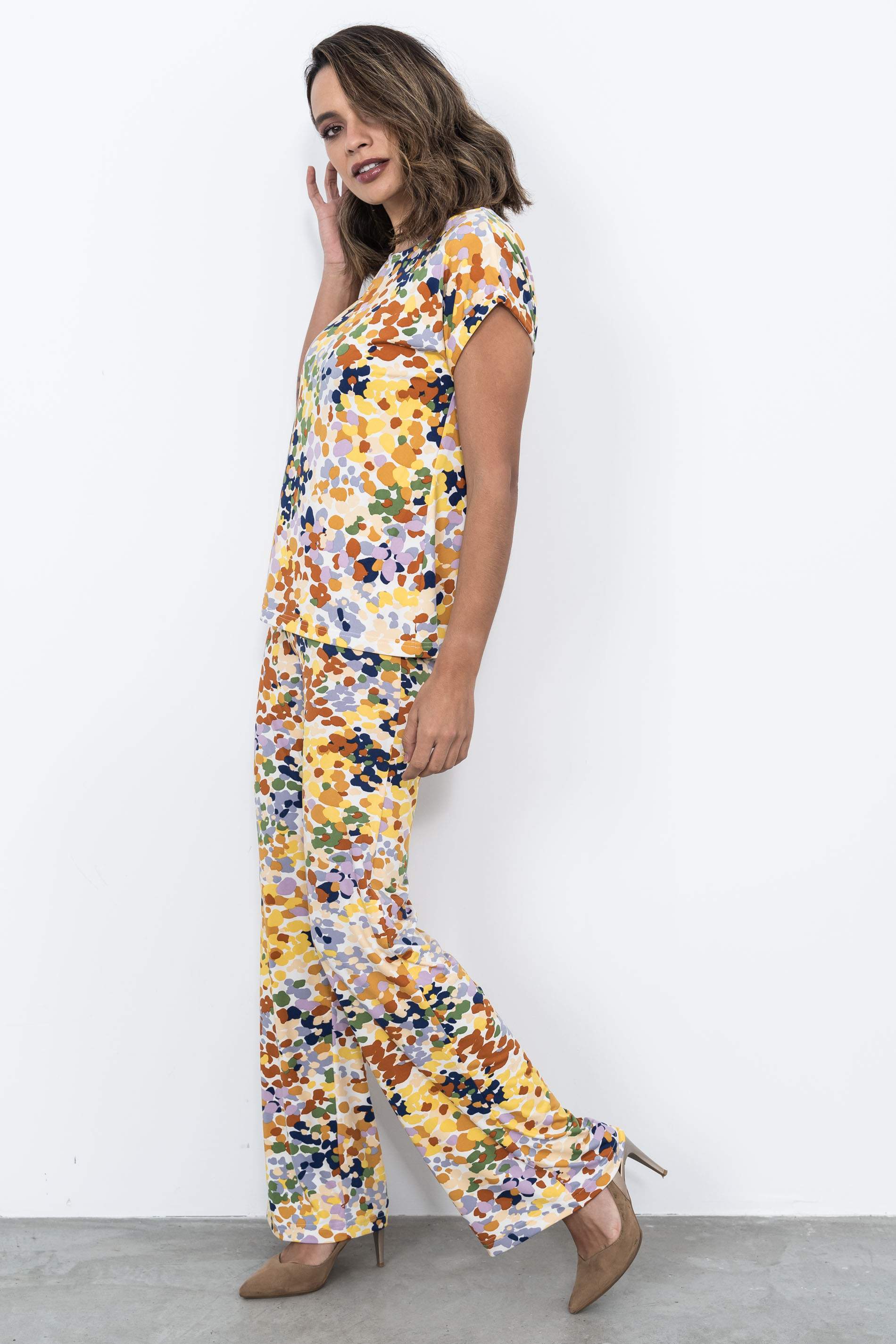 Precchio pantalones sales