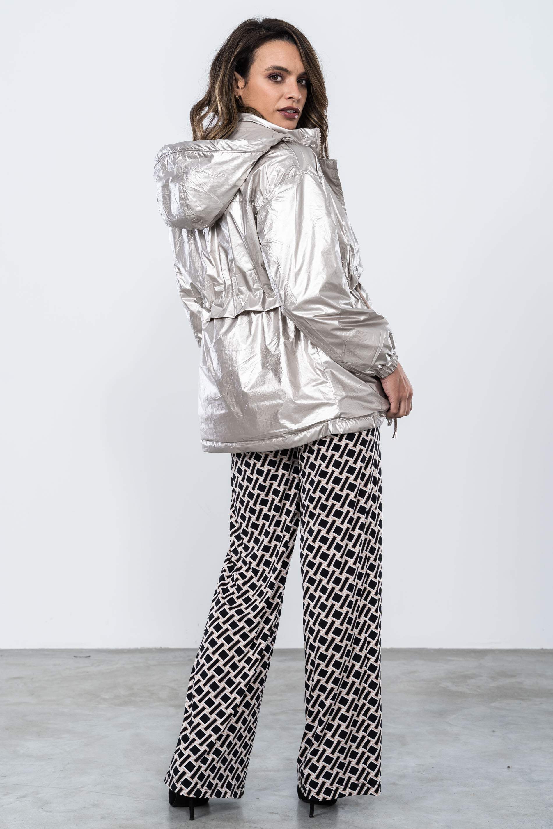 PANTALON RECTO