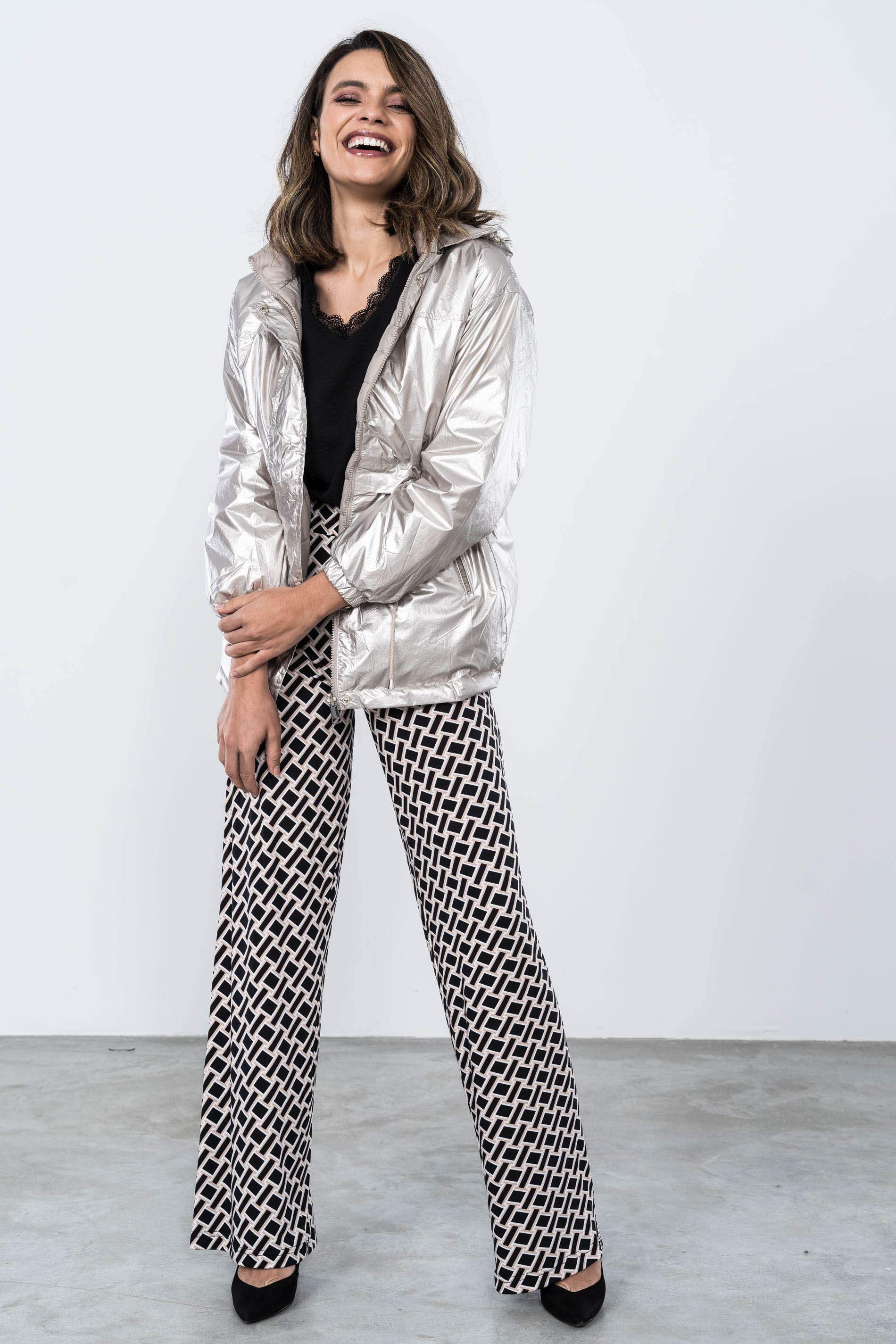 PANTALON RECTO