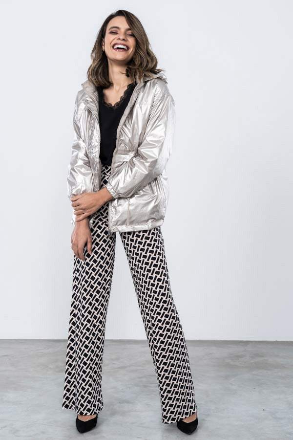 PANTALON RECTO