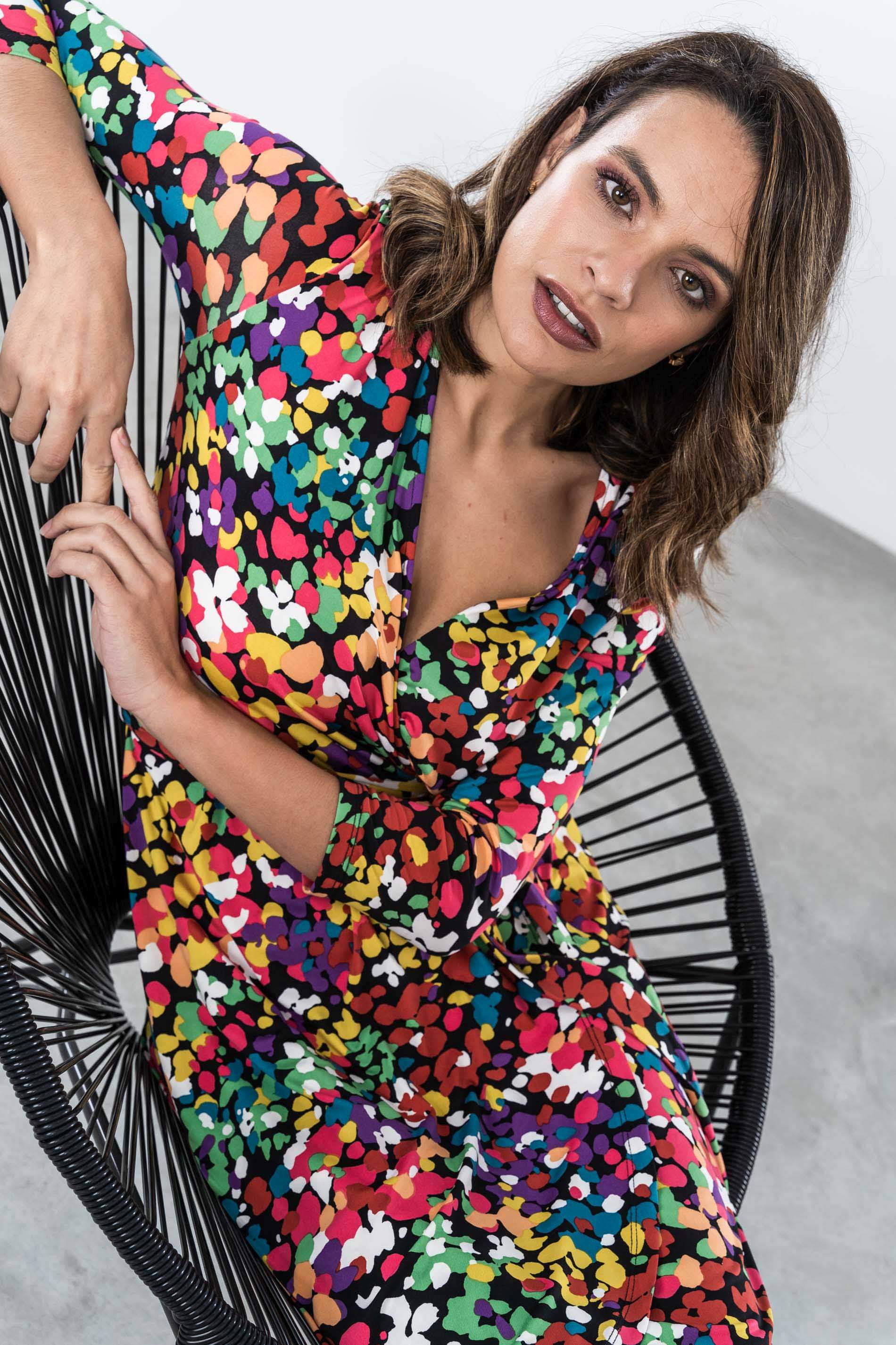 Precchio vestidos shop