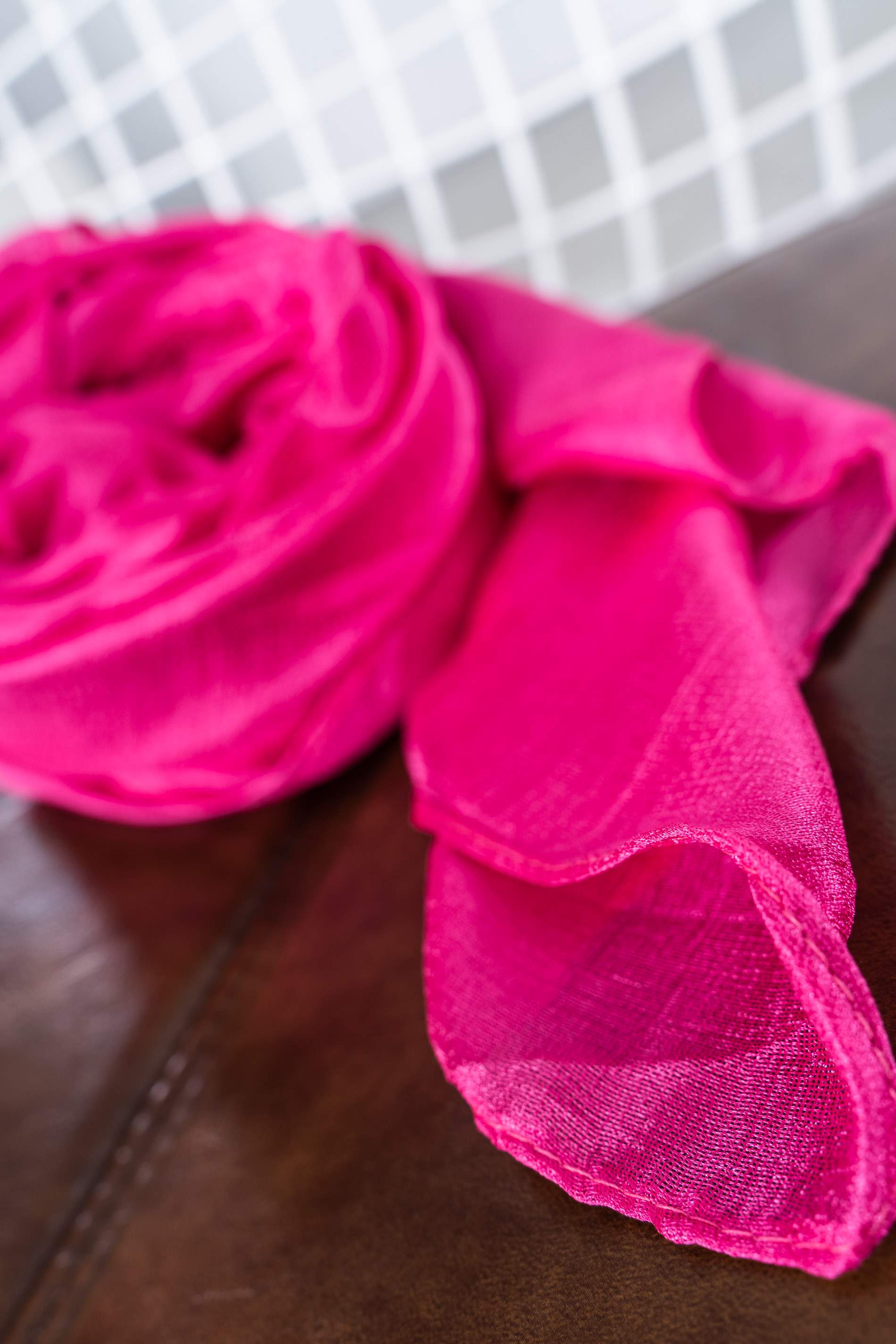 FOULARD HILO FANTASIA