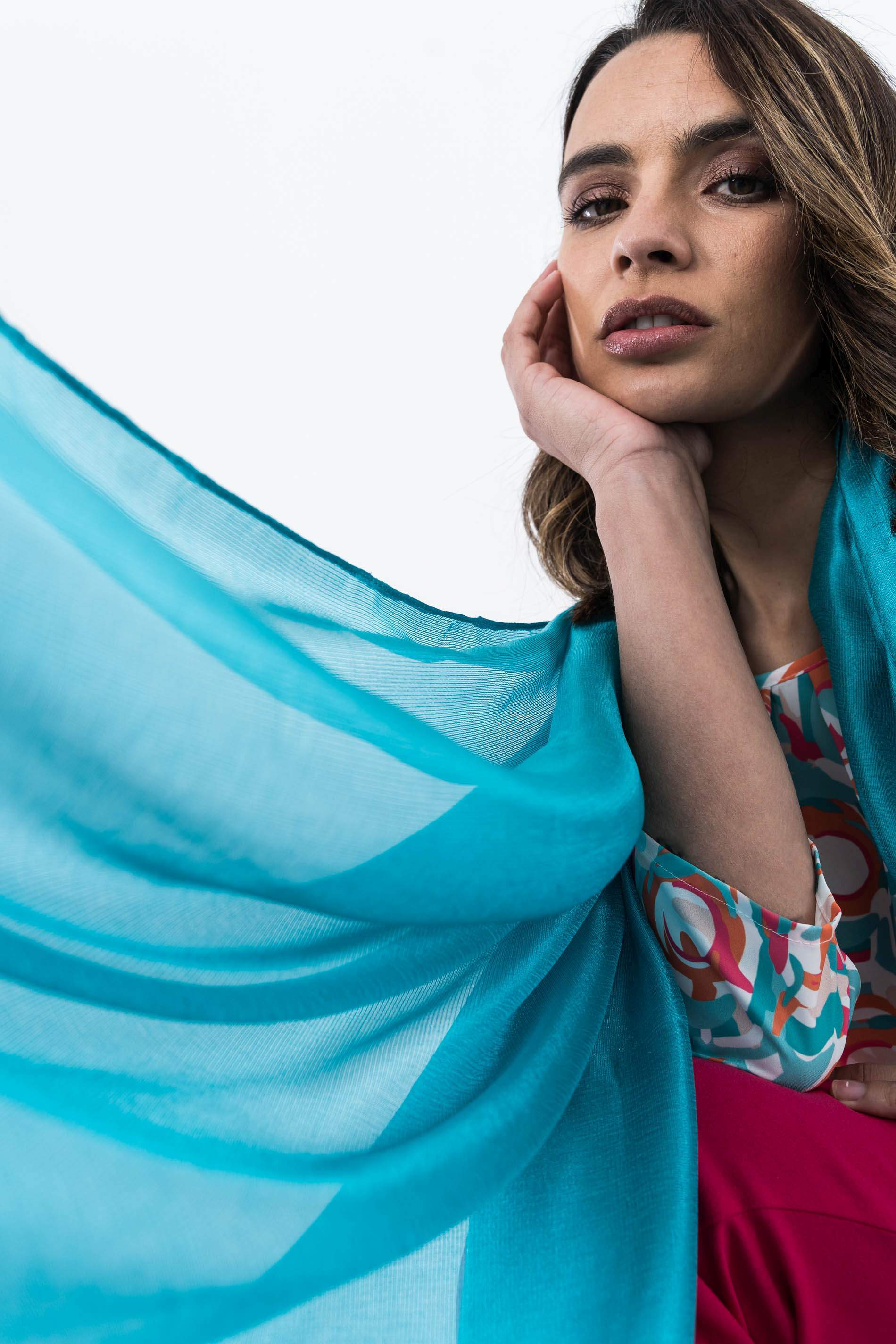 FOULARD HILO FANTASIA