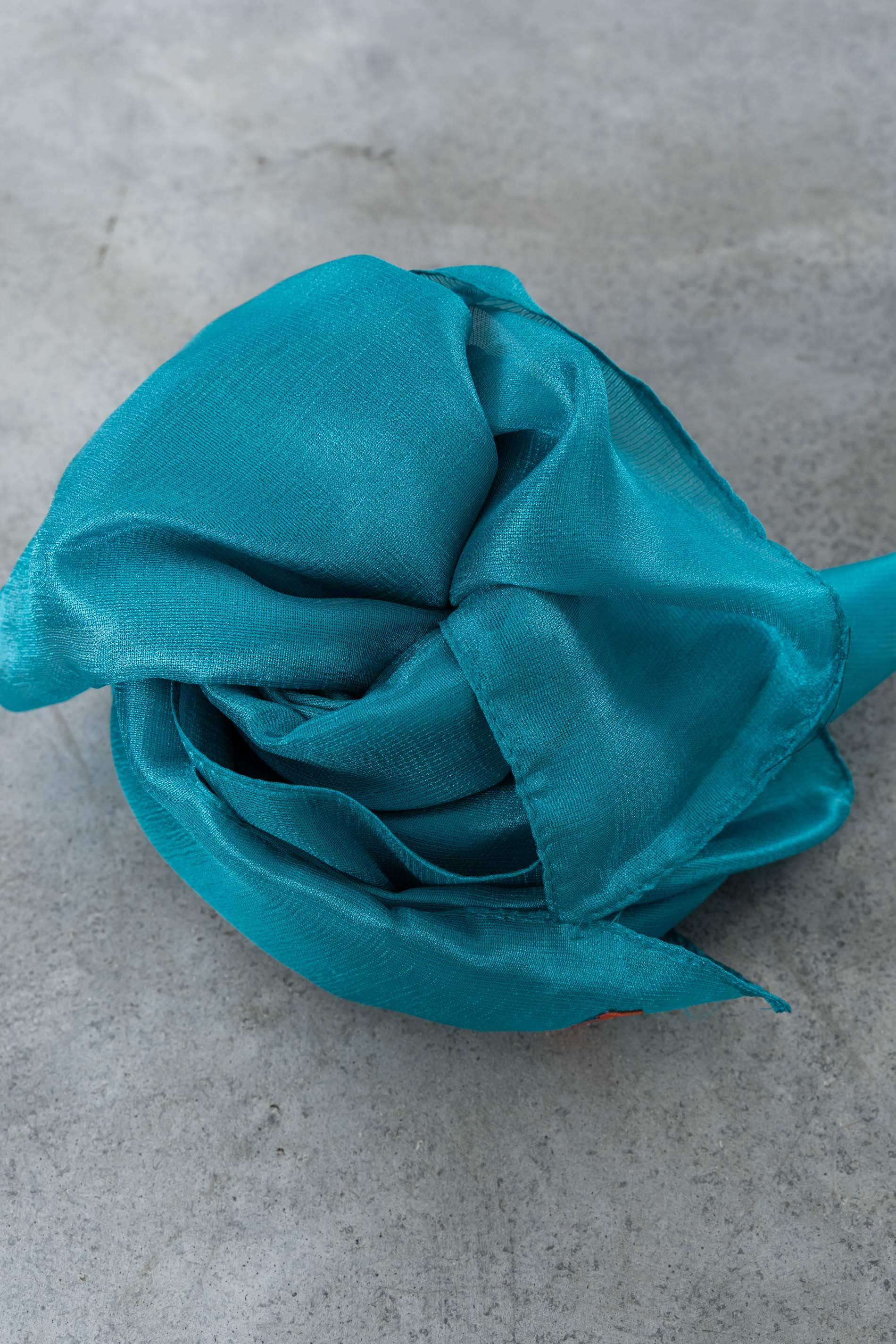 FOULARD HILO FANTASIA