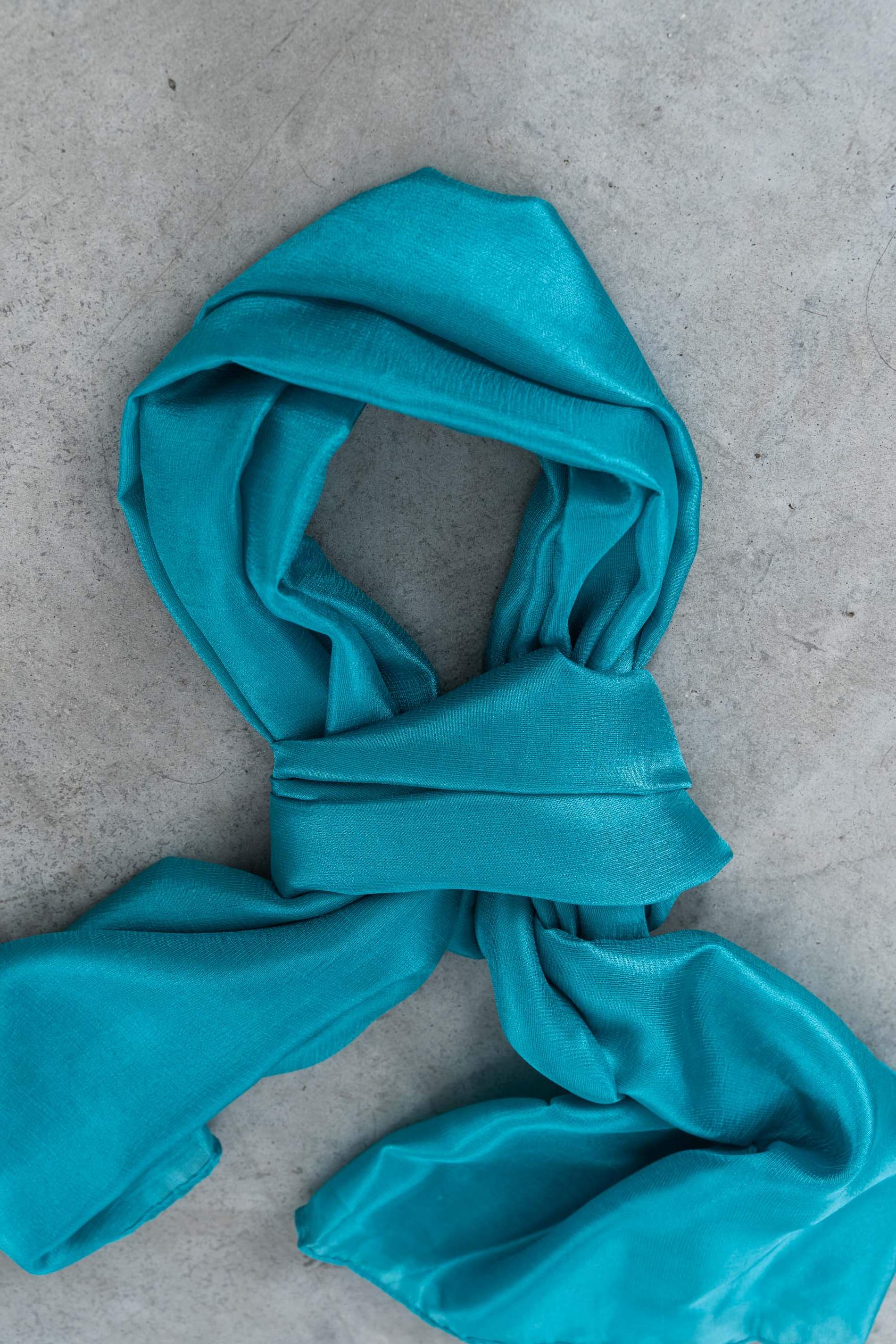 FOULARD HILO FANTASIA