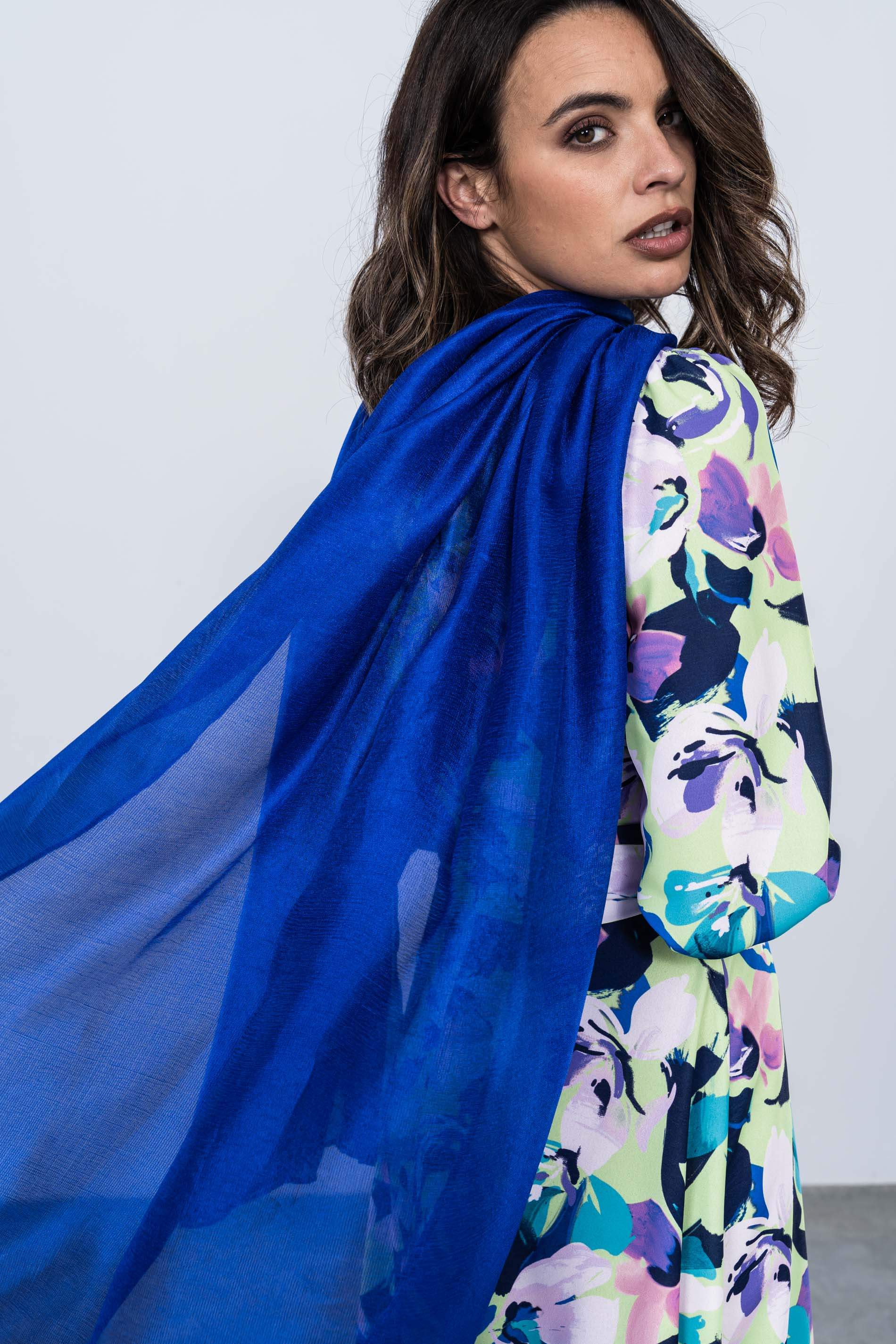 FOULARD HILO FANTASIA