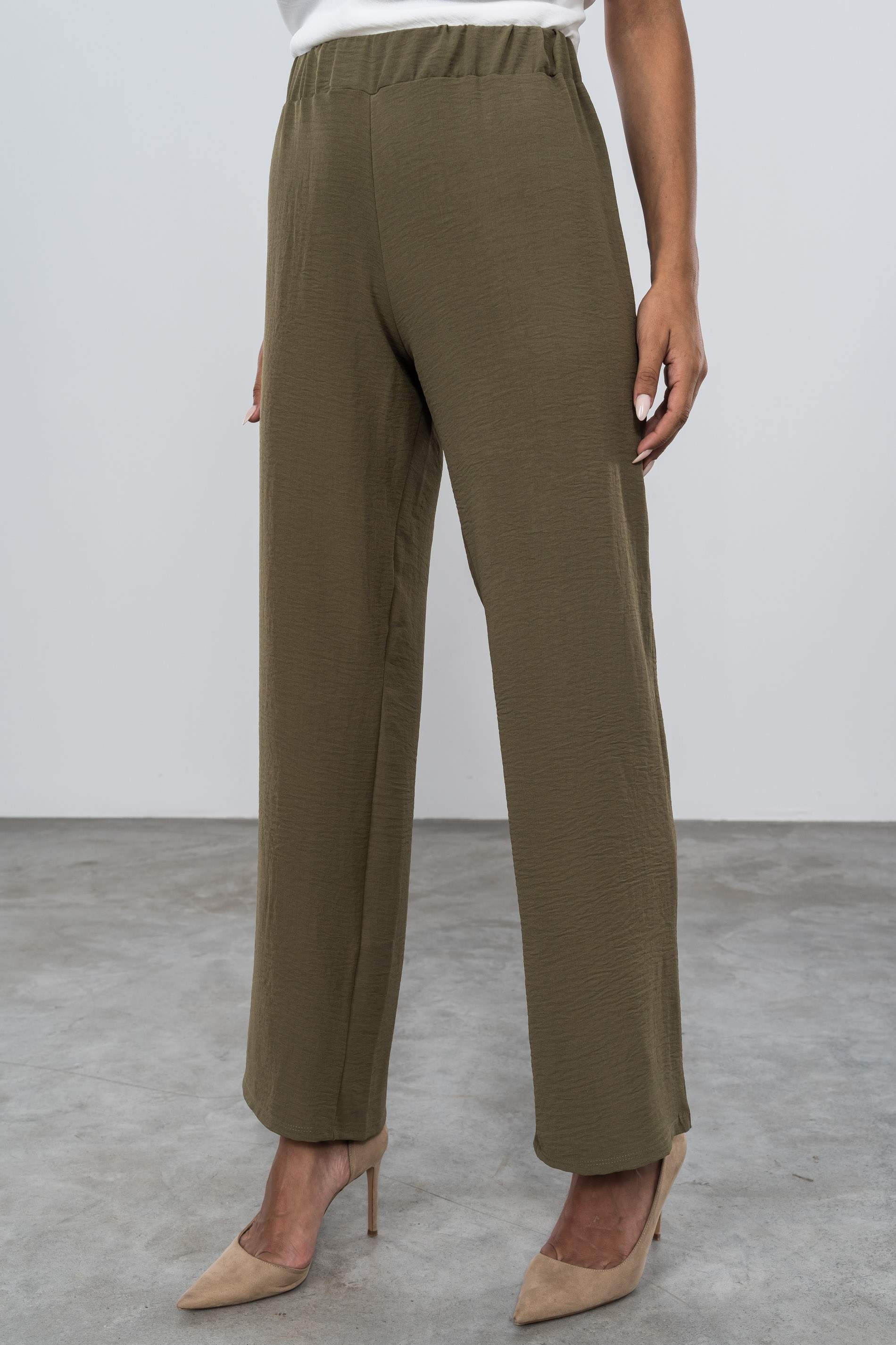 PANTALON HOLGADO RECTO