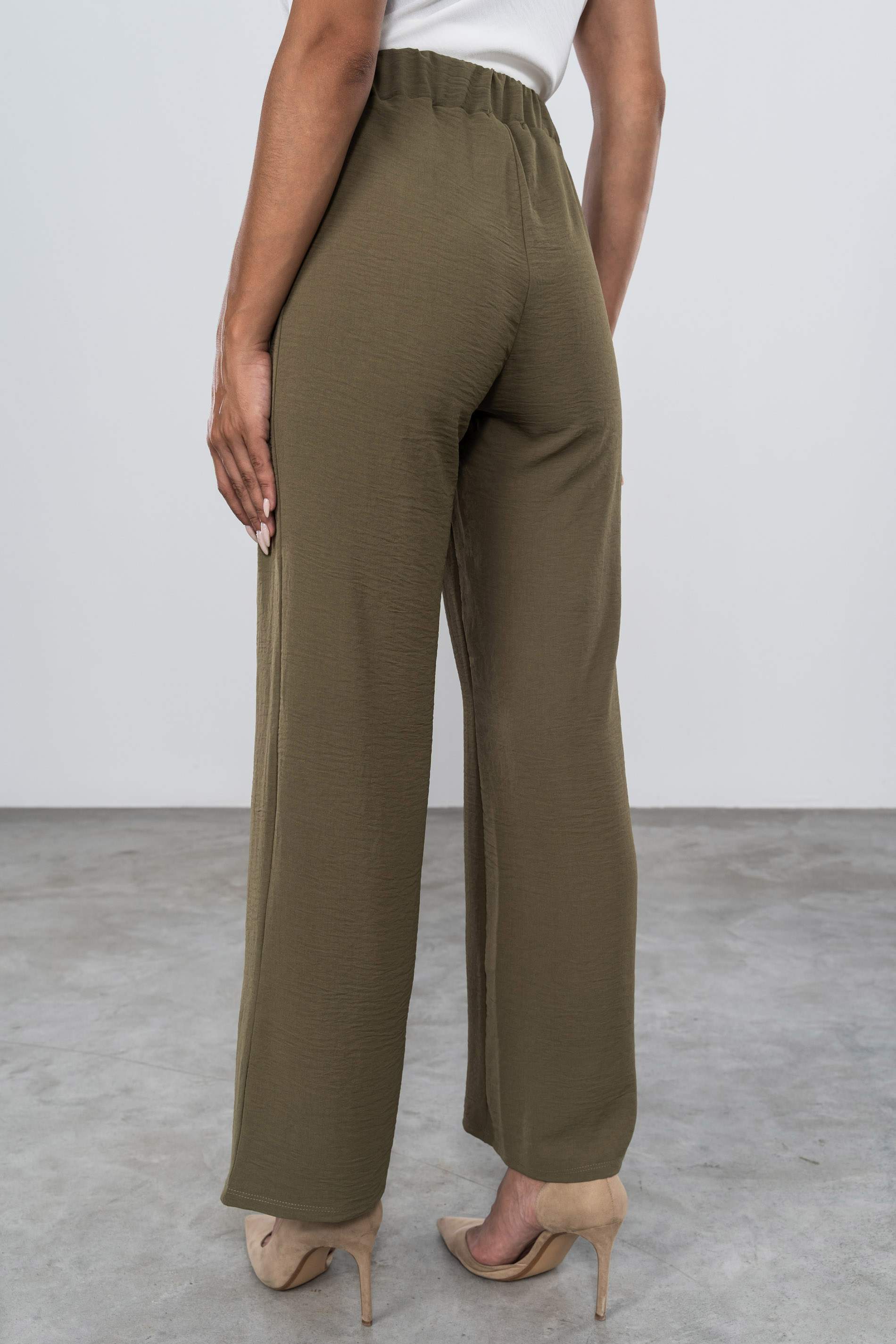 PANTALON HOLGADO RECTO