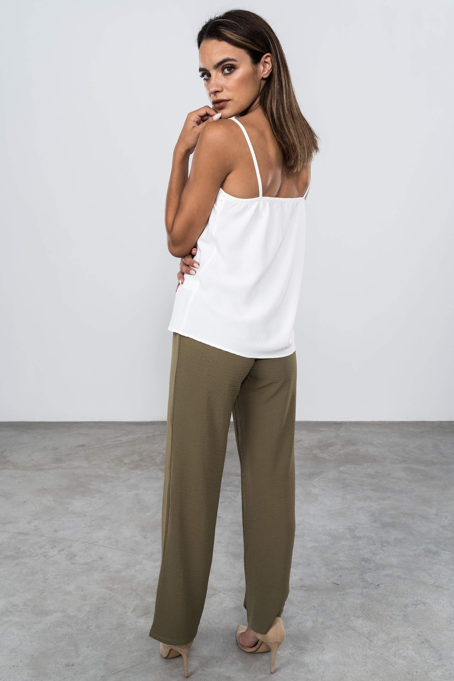 PANTALON HOLGADO RECTO