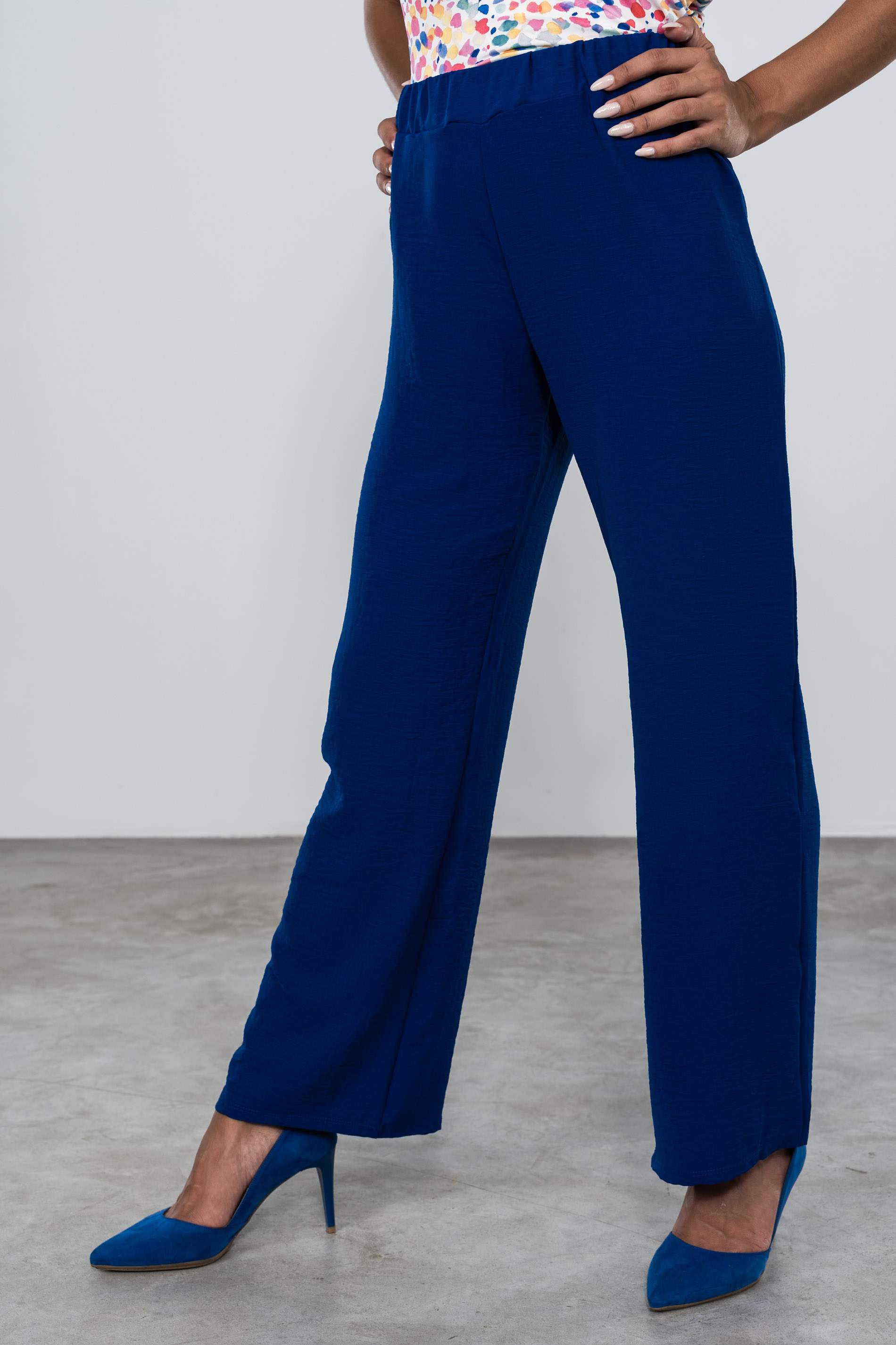 PANTALON HOLGADO RECTO
