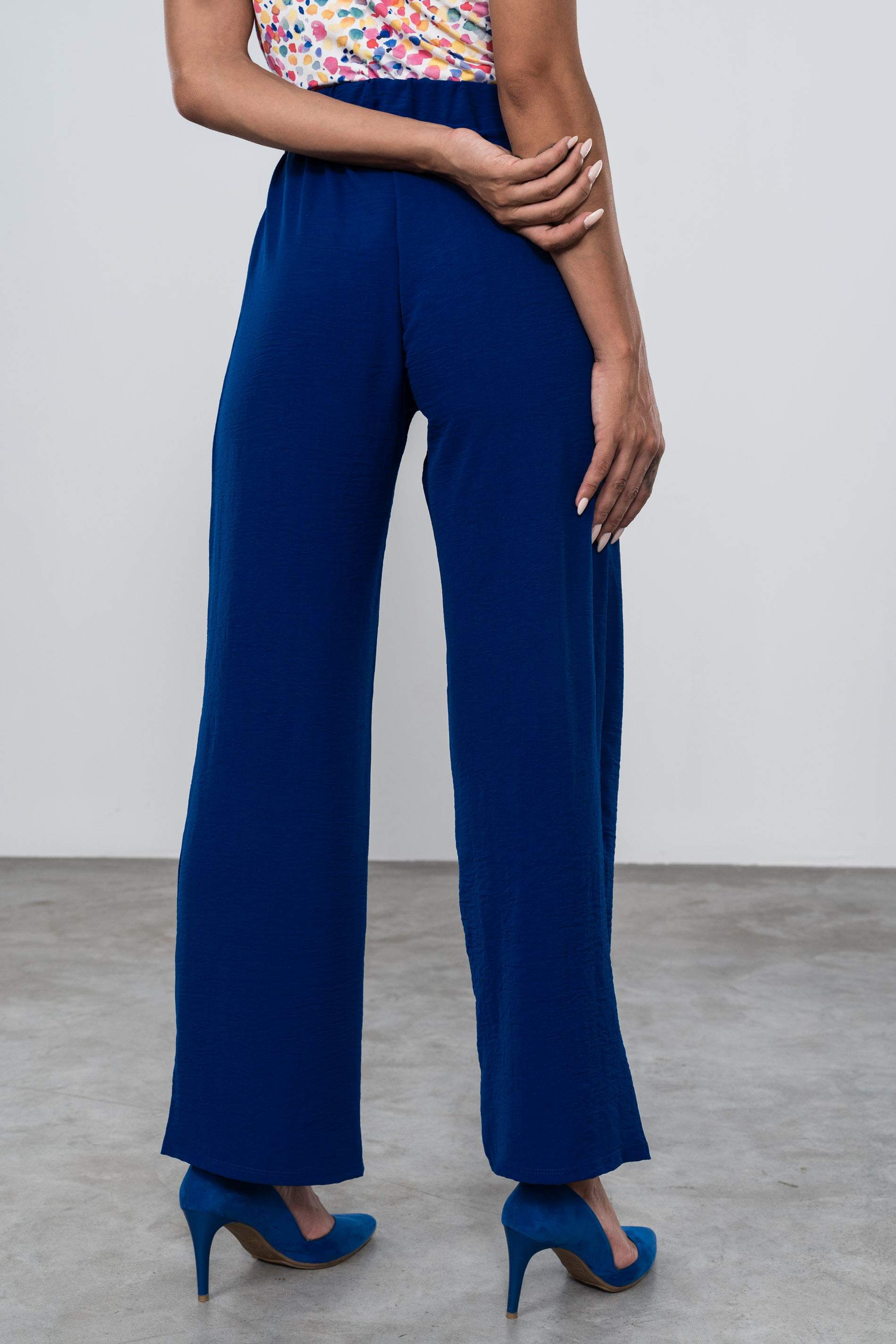 PANTALON HOLGADO RECTO