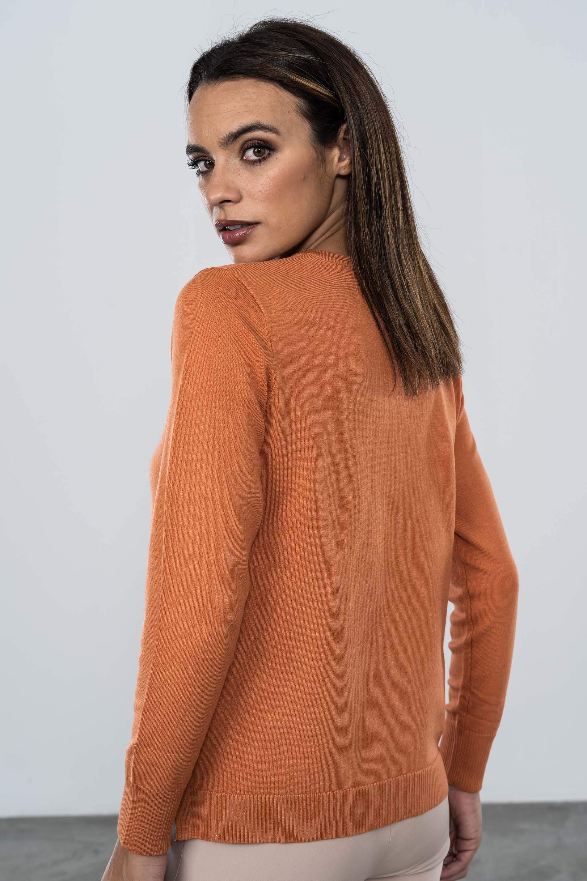 JERSEY BORDADO MARGARITAS CALDERA