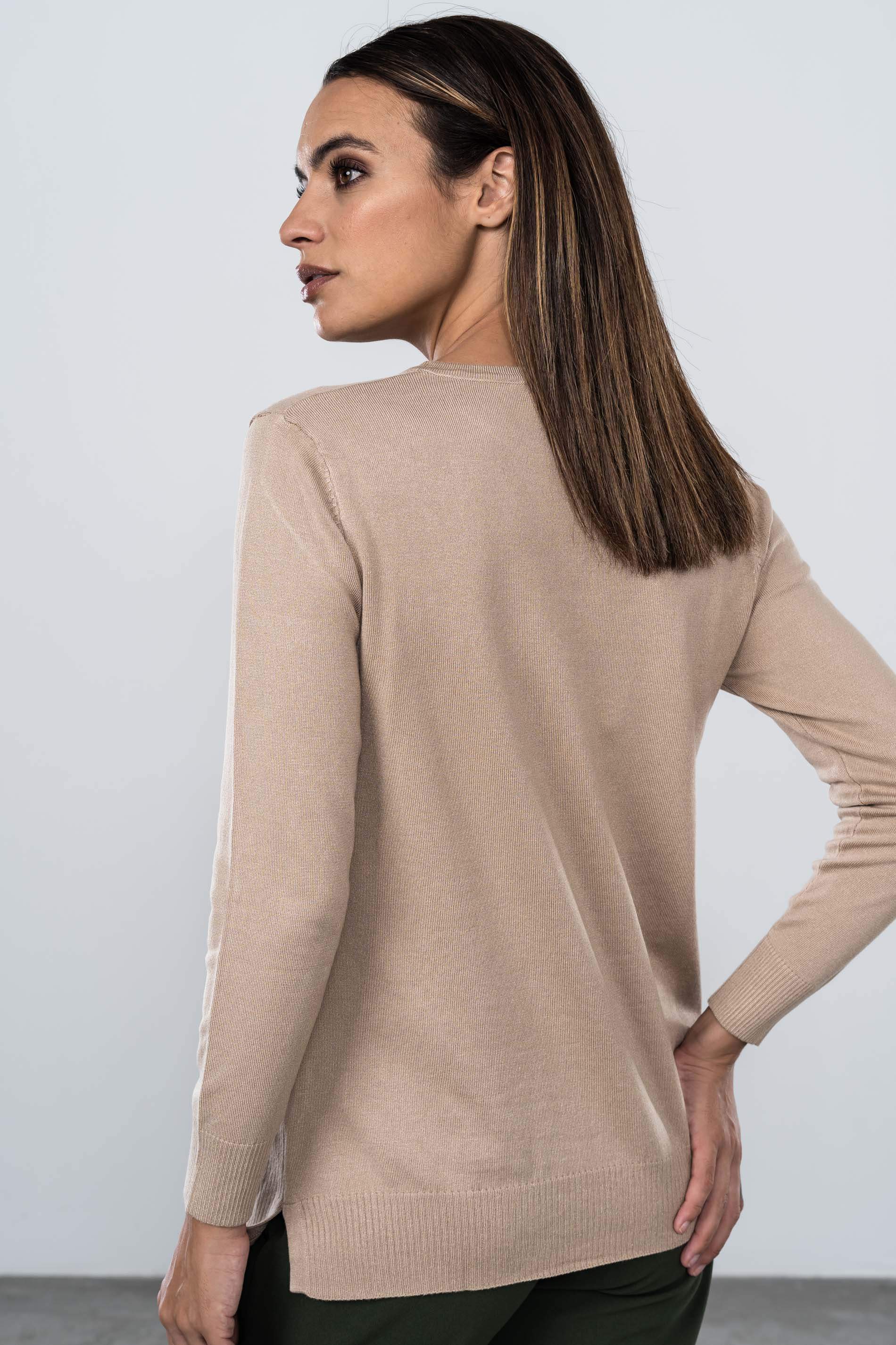 JERSEY COMBINADO CANALE TACHAS PIEDRA