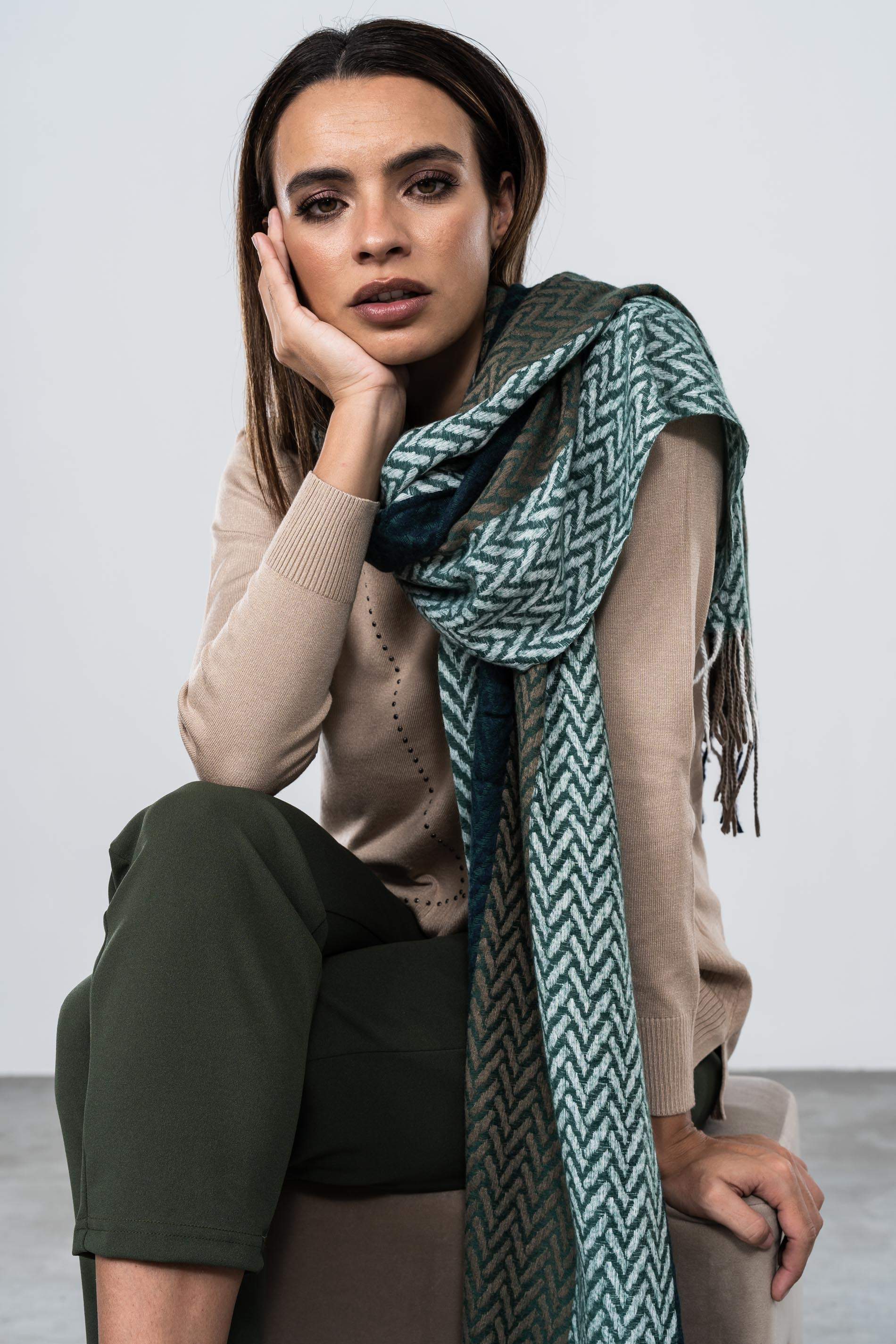 JERSEY COMBINADO CANALE TACHAS PIEDRA