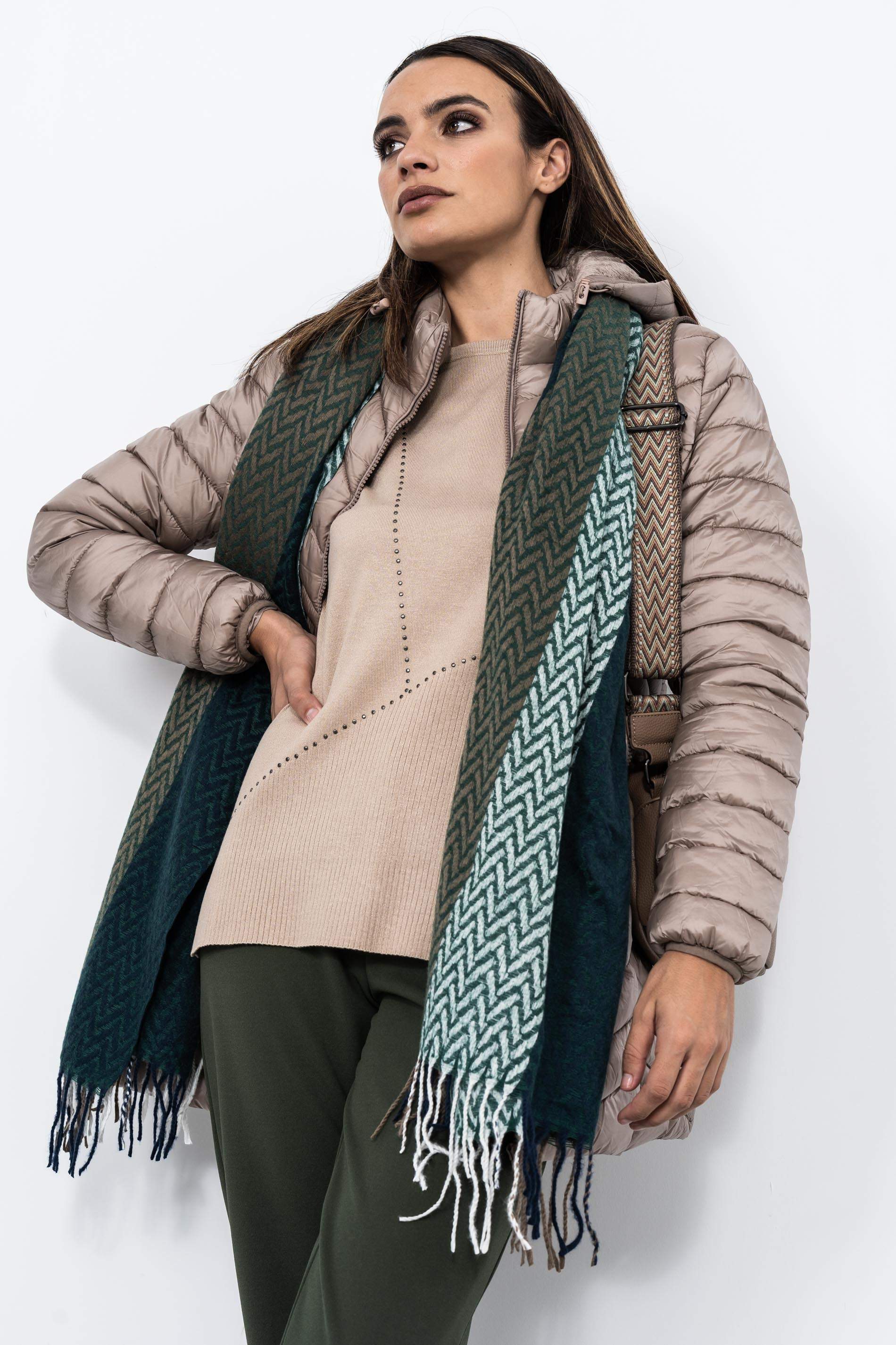 JERSEY COMBINADO CANALE TACHAS PIEDRA