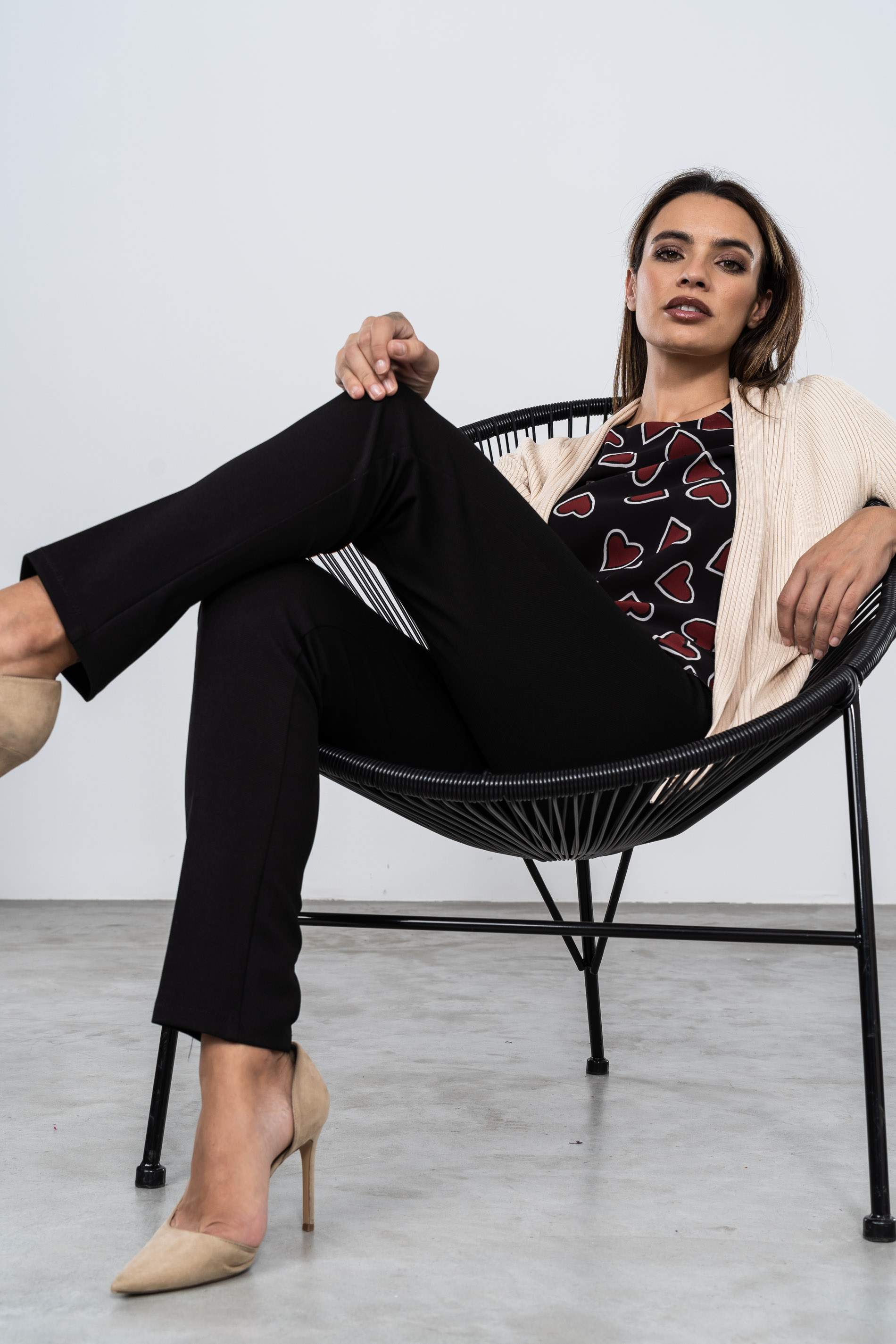 CARDIGAN CANALE ARENA
