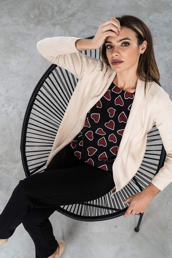 CARDIGAN CANALE ARENA