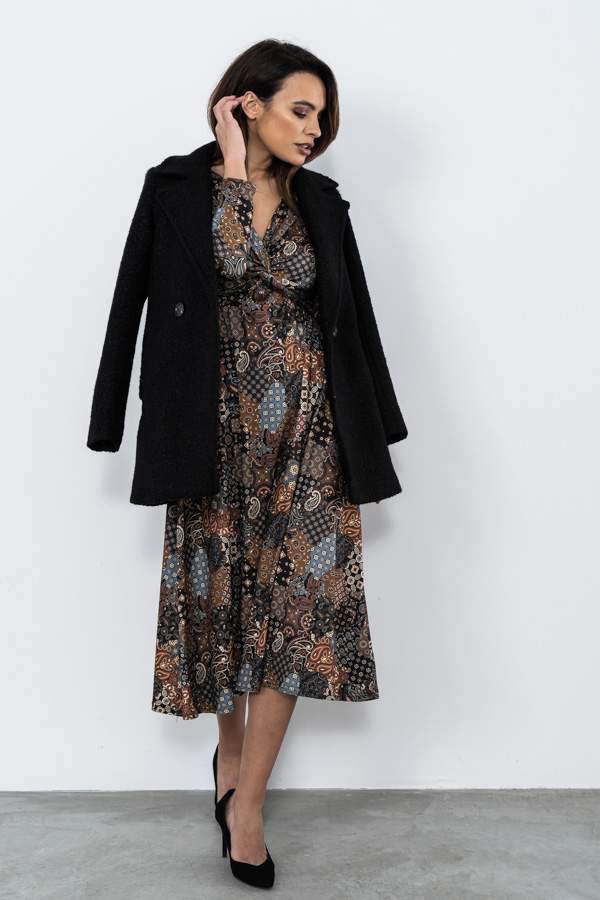 Precchio sales vestidos 2020