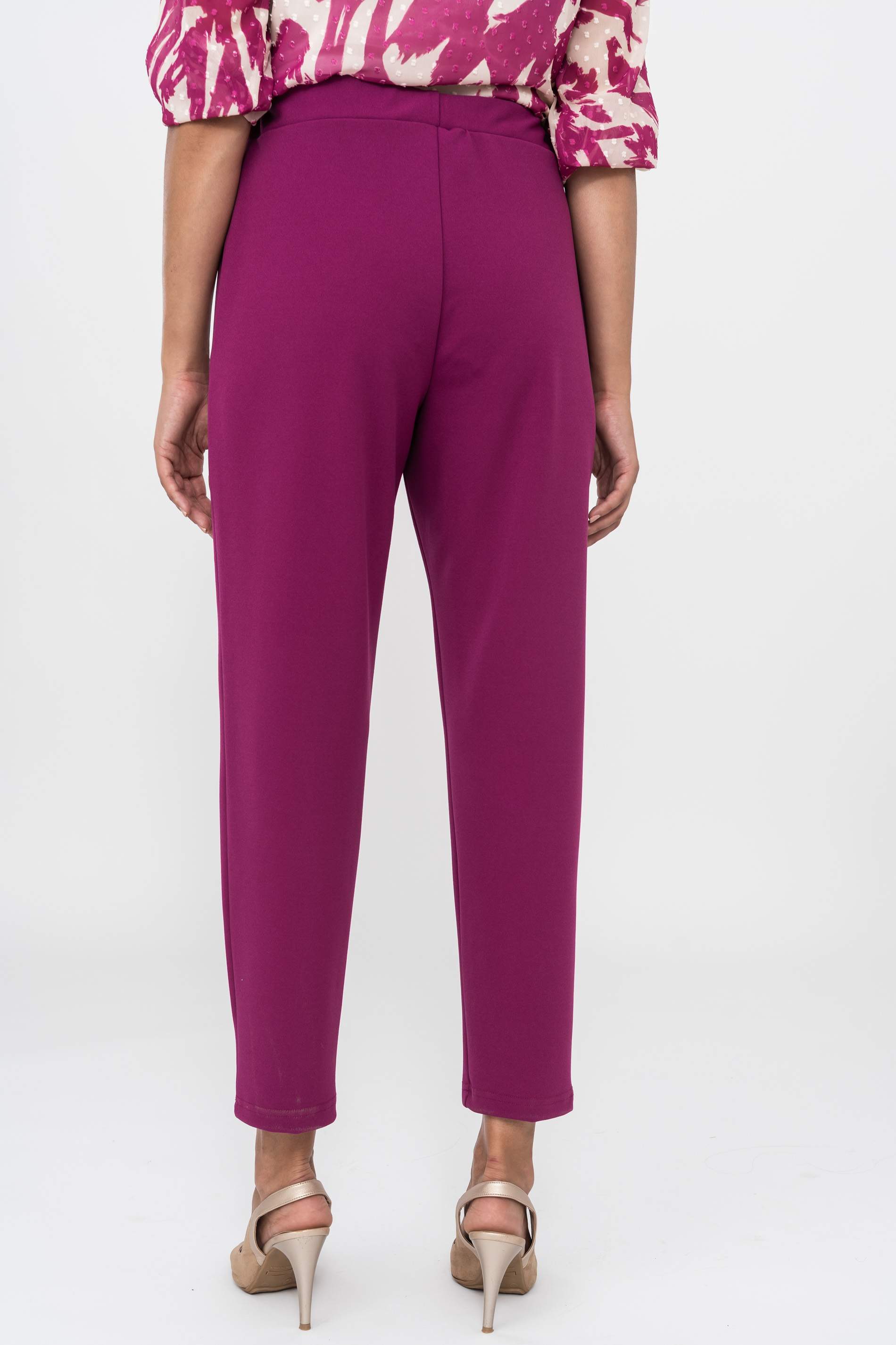 Pantalon buganvilla 2025