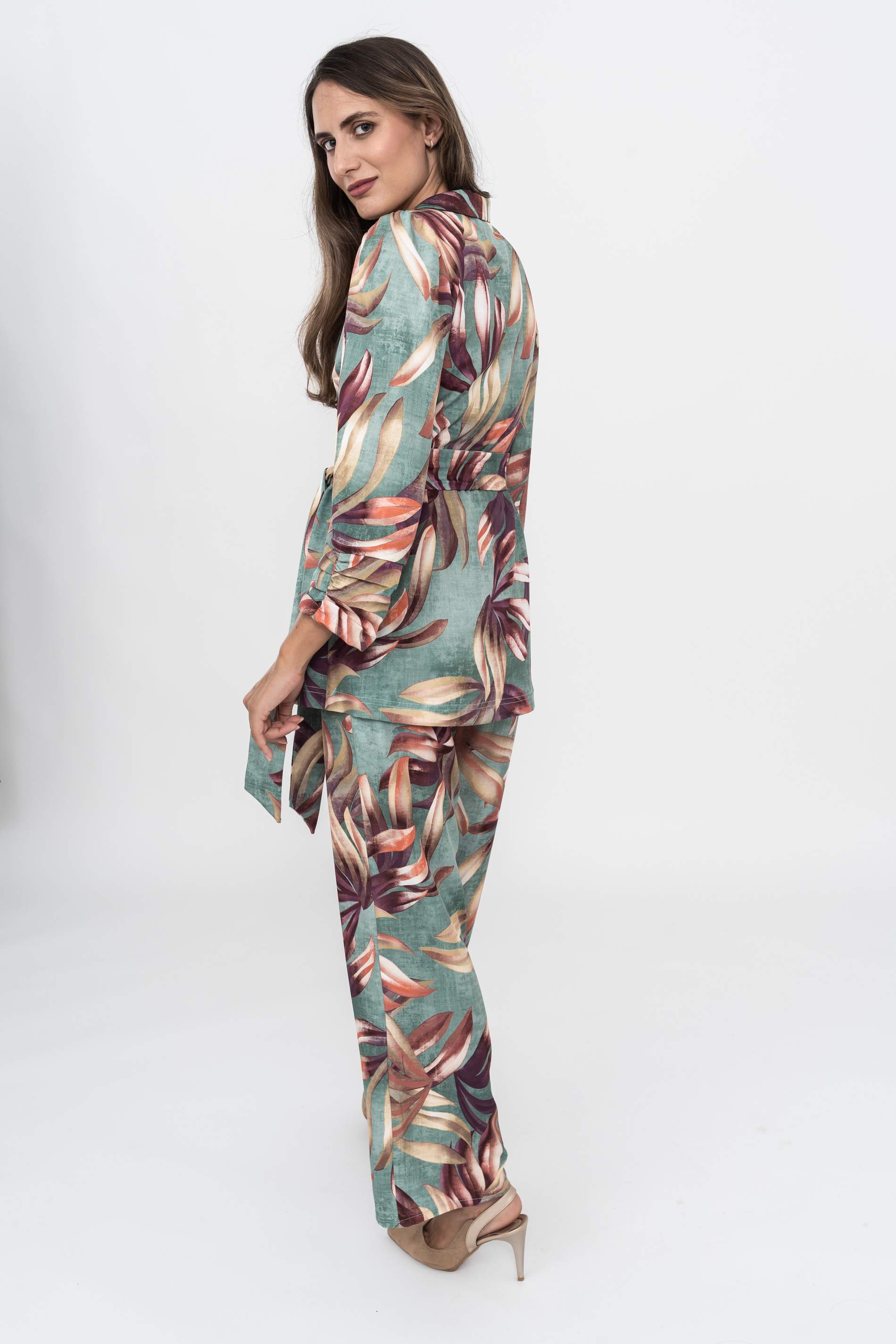 PANTALON HOJAS