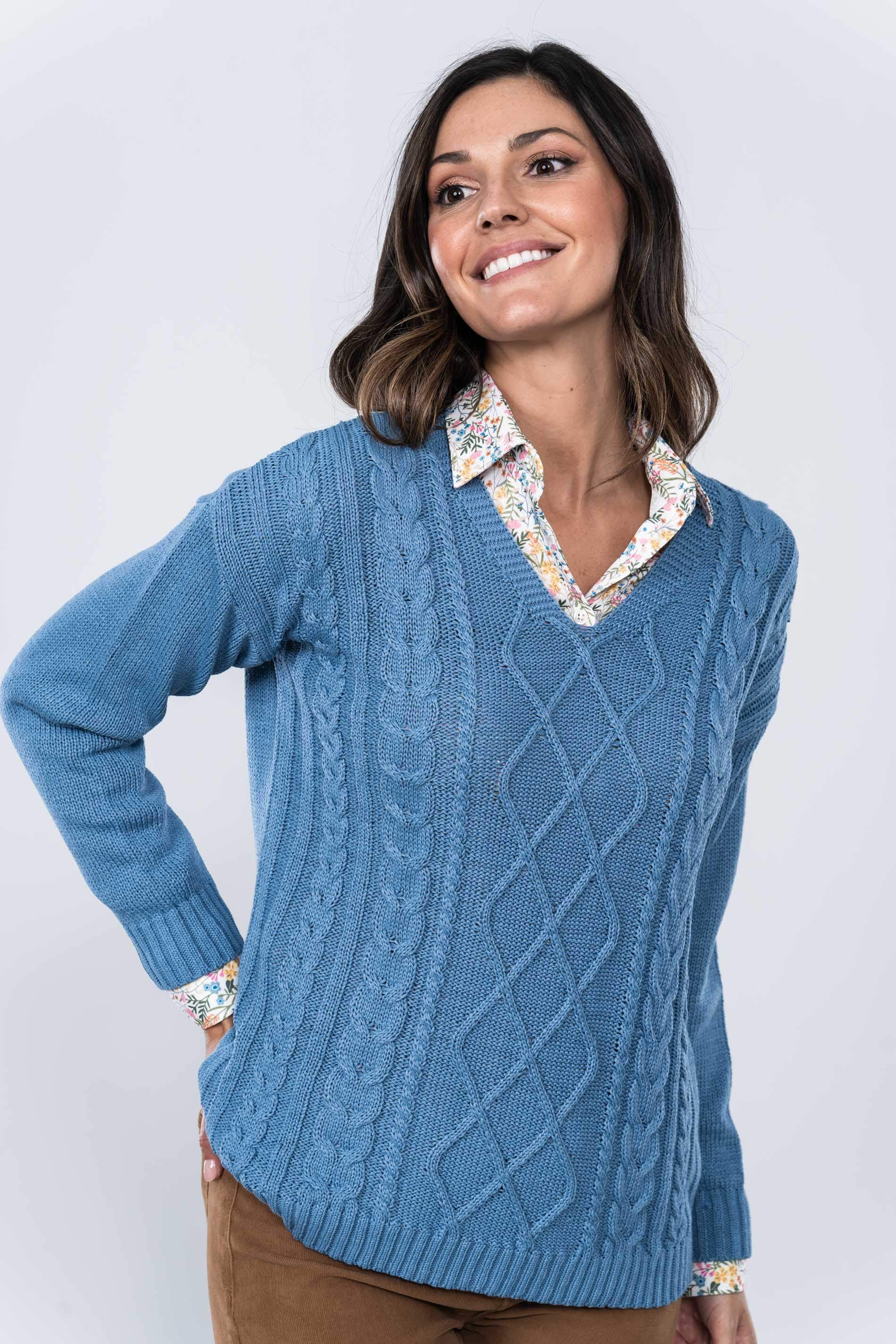 CAMISA RAMAS COLOR