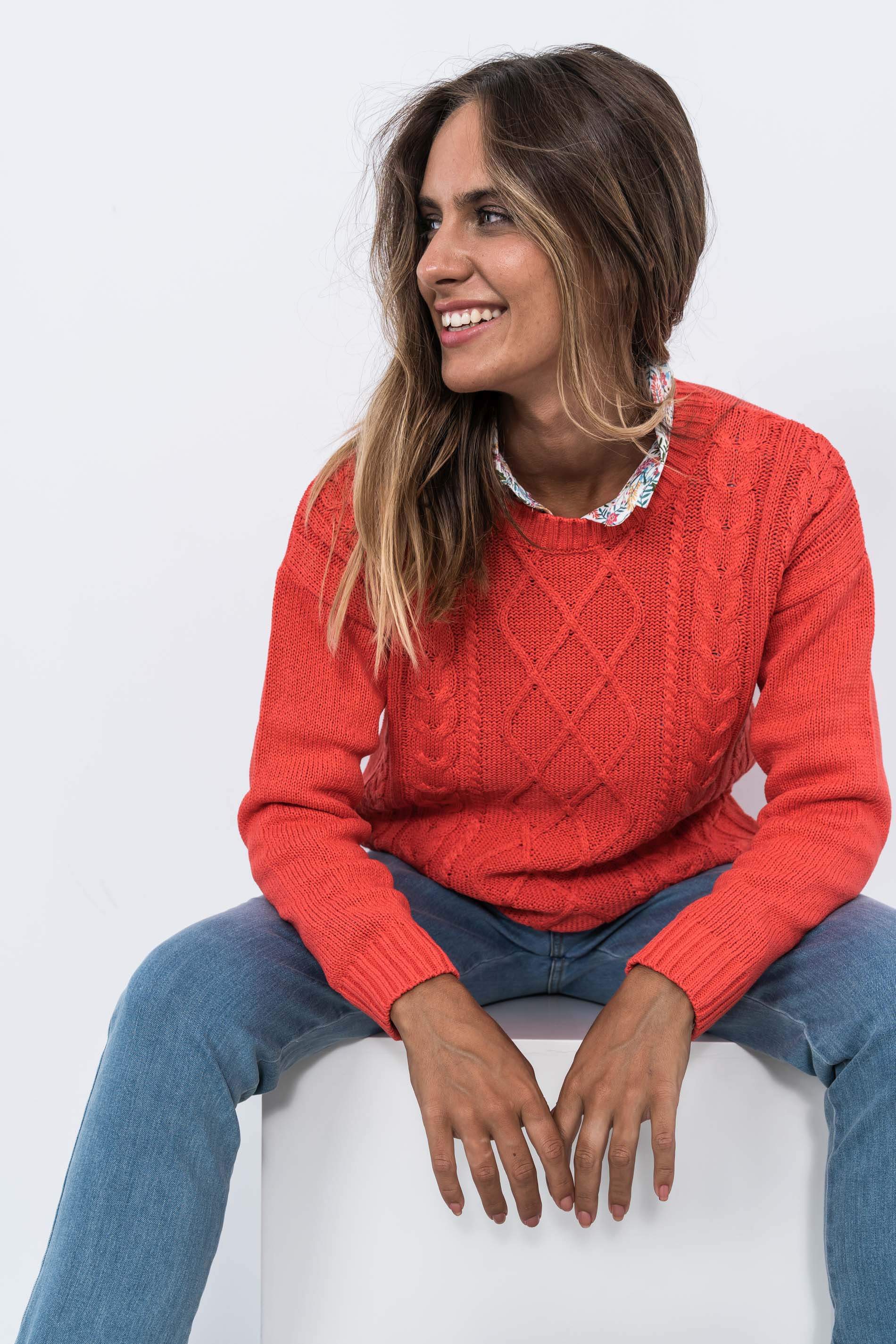 JERSEY TODO OCHOS CINTAS C CAJA CORAL