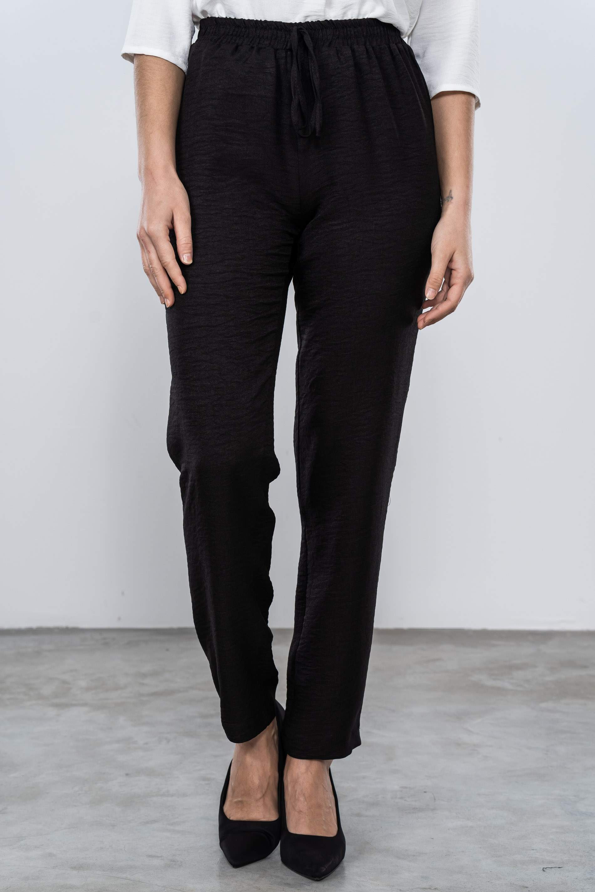 PANTALON HOLGADO GOMA