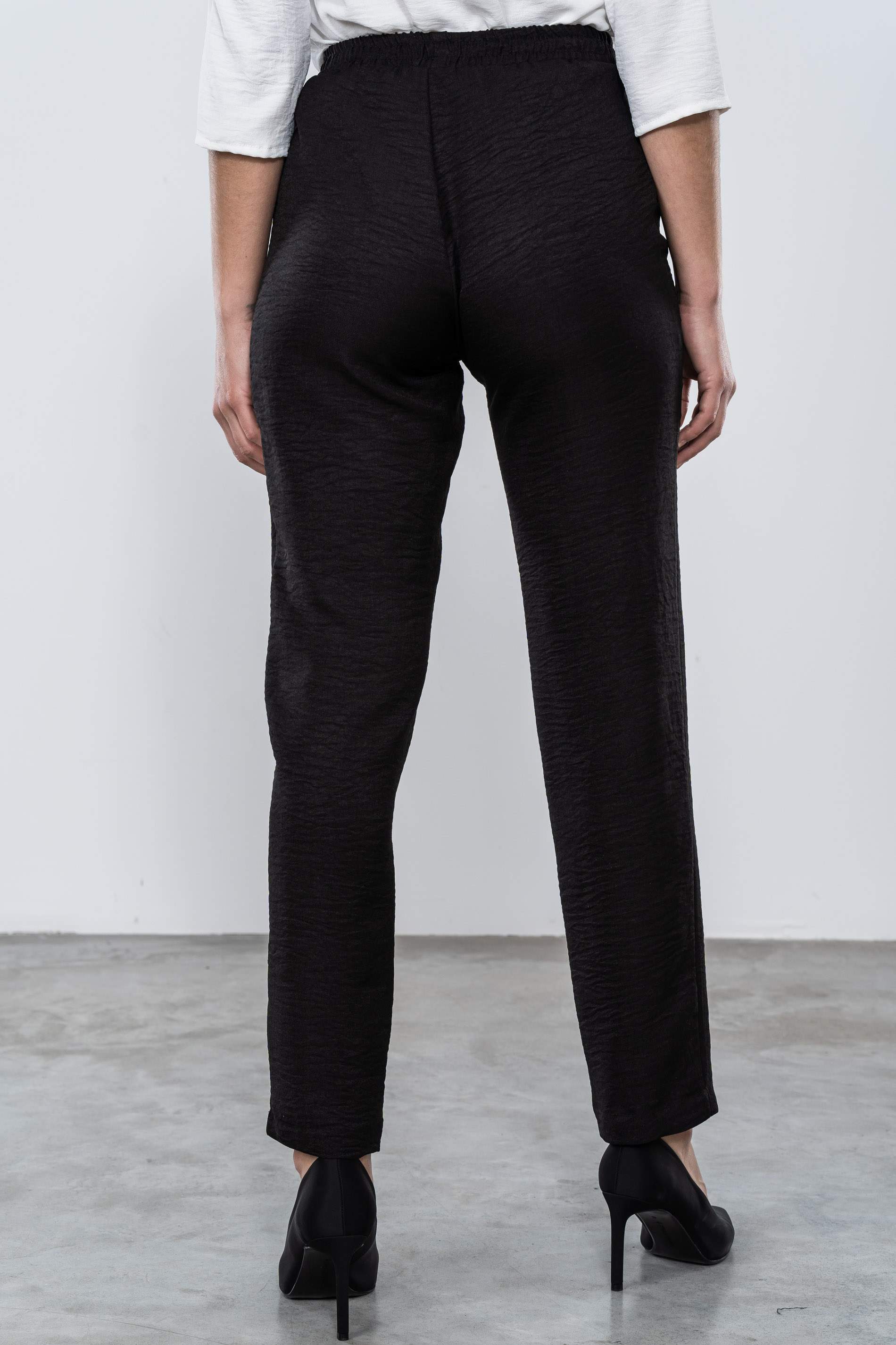 PANTALON HOLGADO GOMA